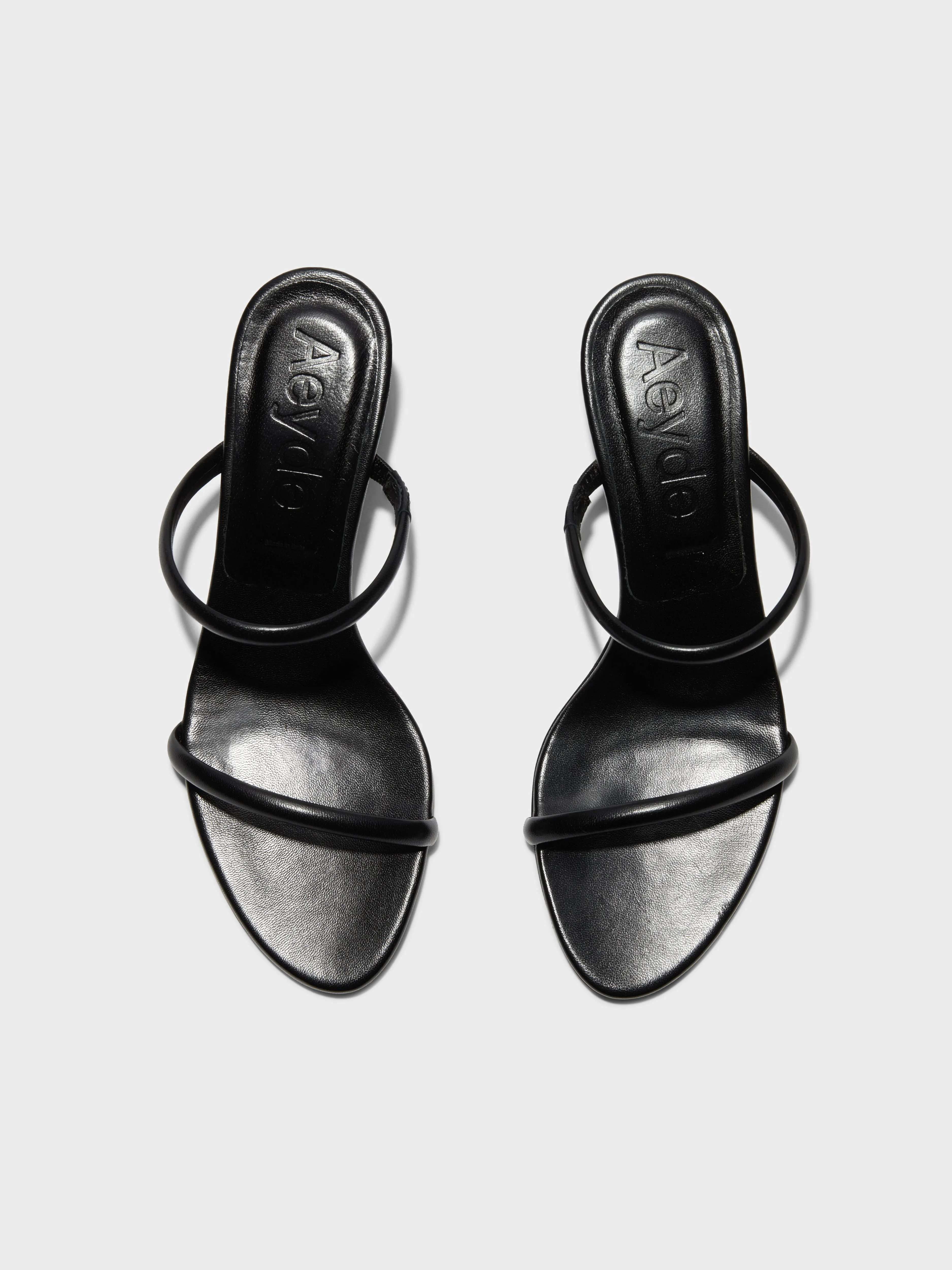 Anni Leather Sandals sold by Aeyde product image thumbnail 5
