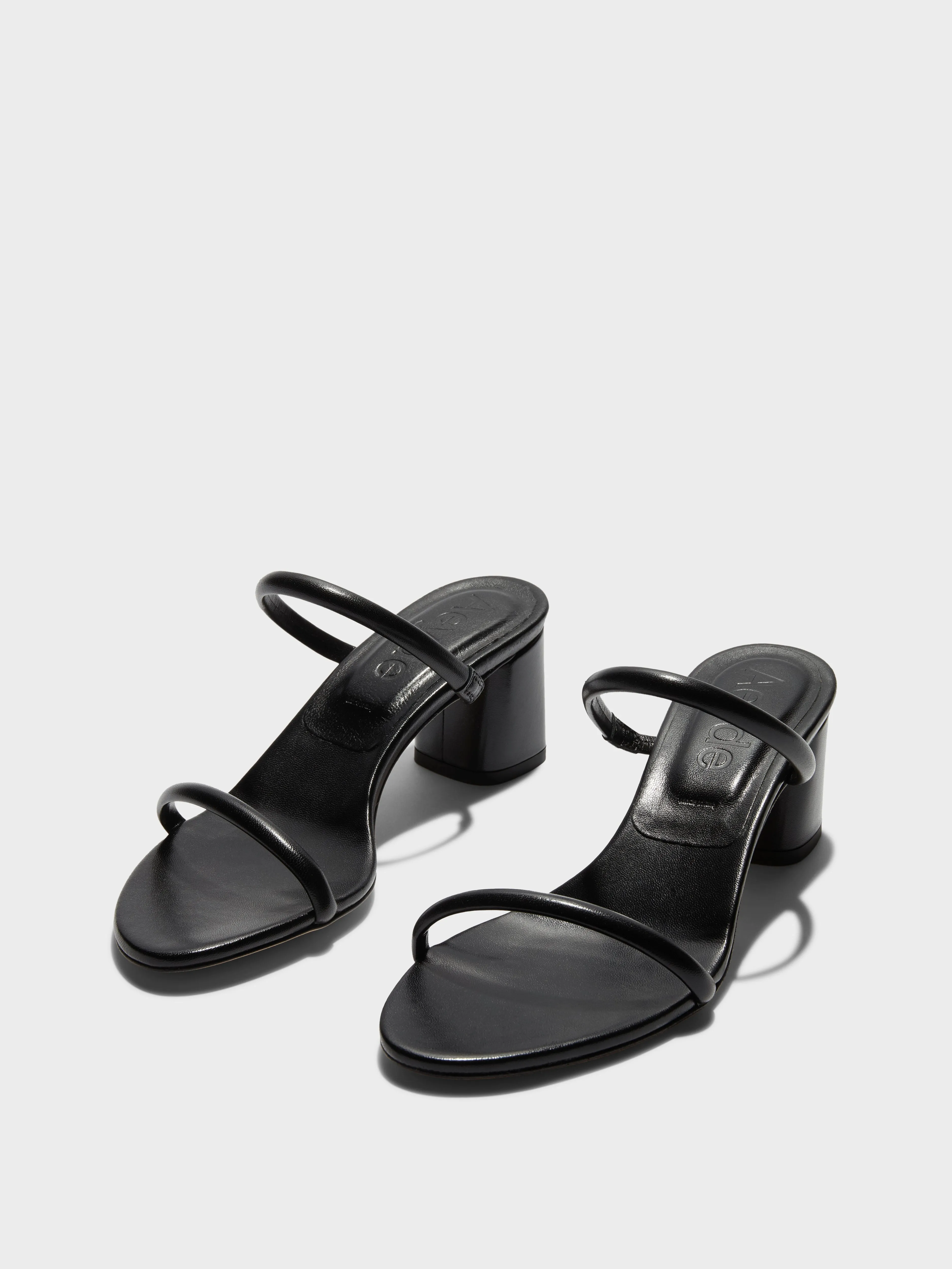 Anni Leather Sandals sold by Aeyde product image thumbnail 2