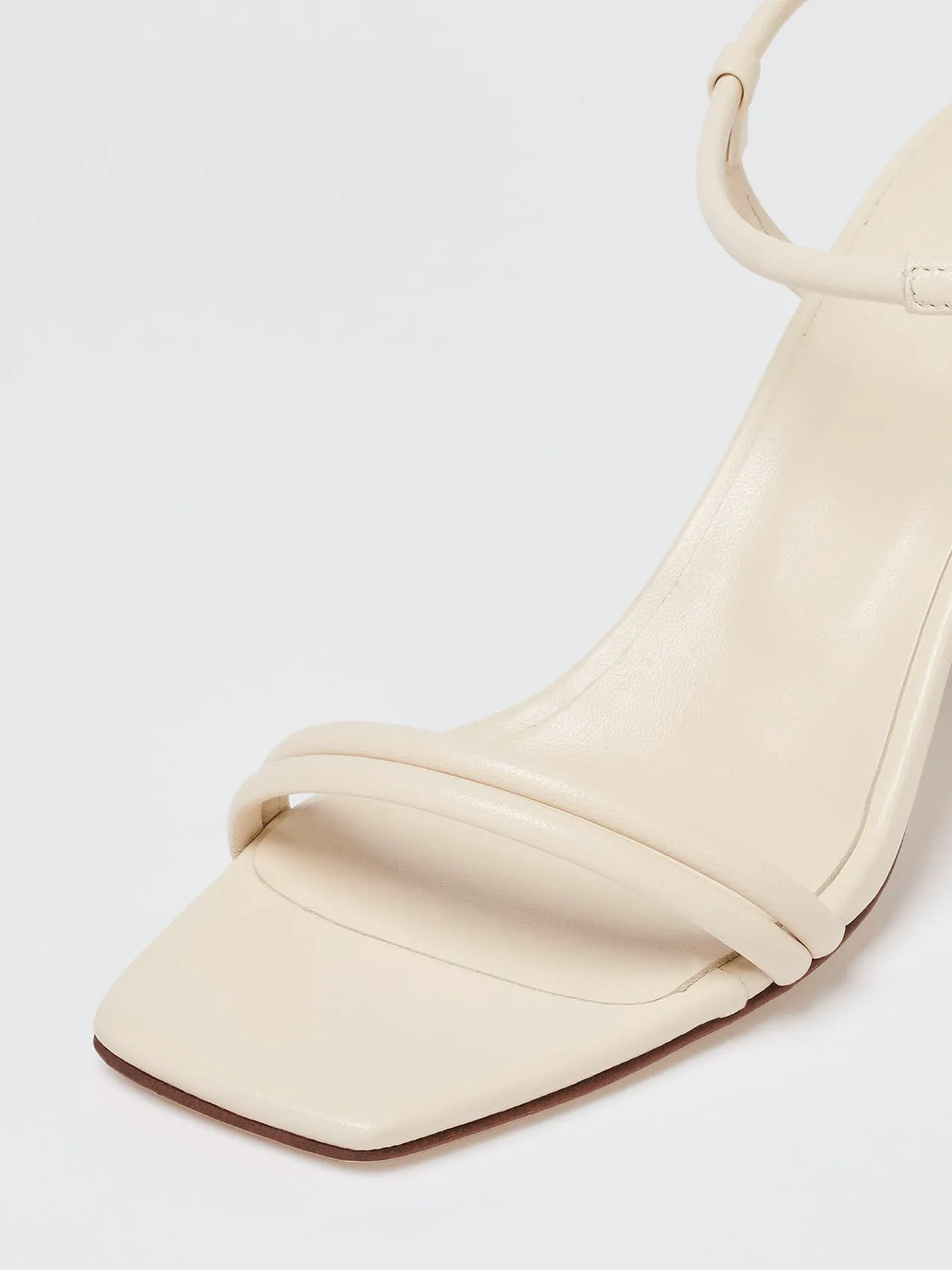 Estelle Leather Sandals sold by Aeyde product image thumbnail 4