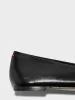 Alfie Leather Loafers sold by Aeyde