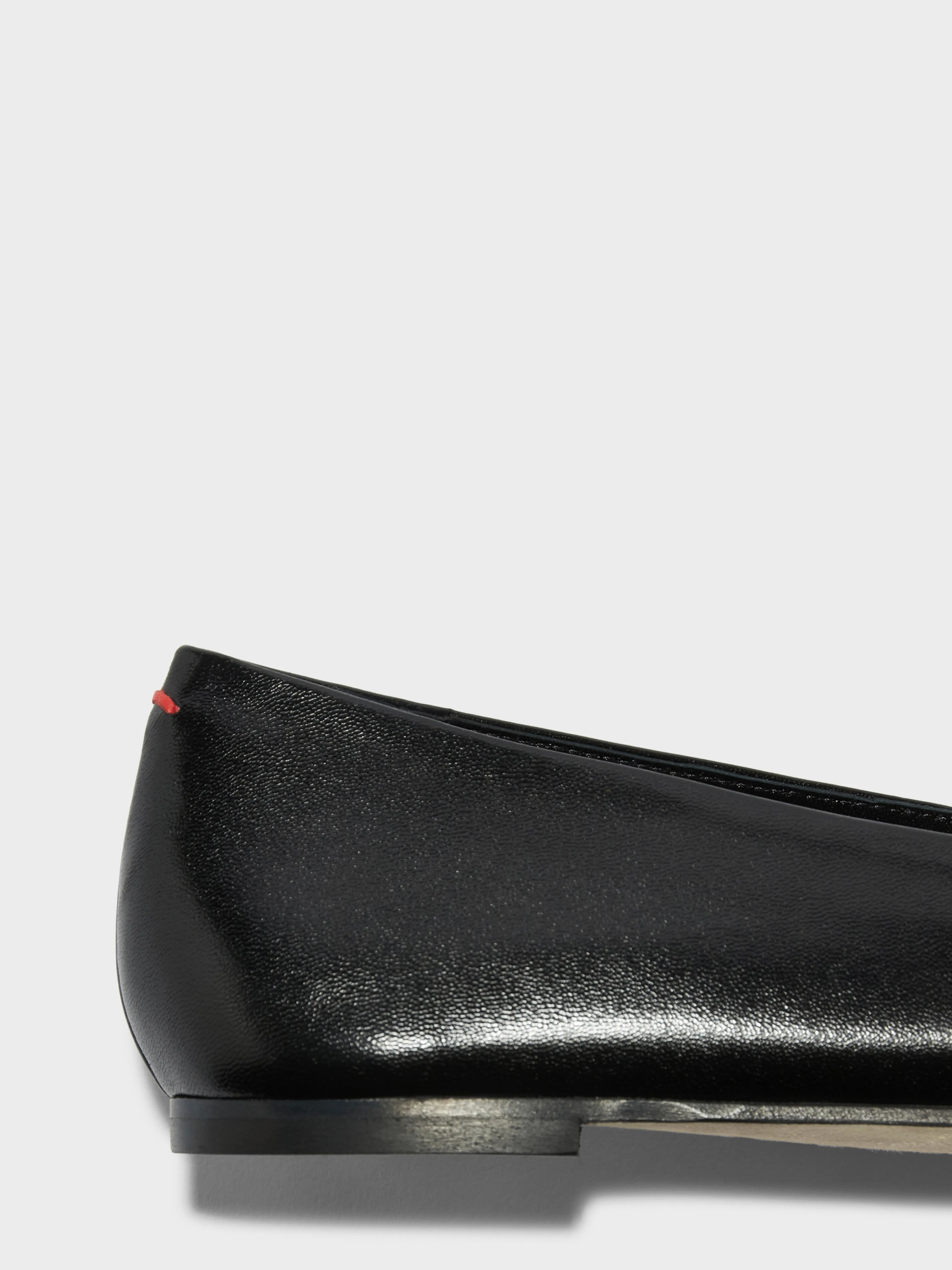 Alfie Leather Loafers sold by Aeyde product image thumbnail 4