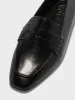 Alfie Leather Loafers sold by Aeyde