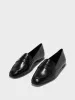 Alfie Leather Loafers sold by Aeyde