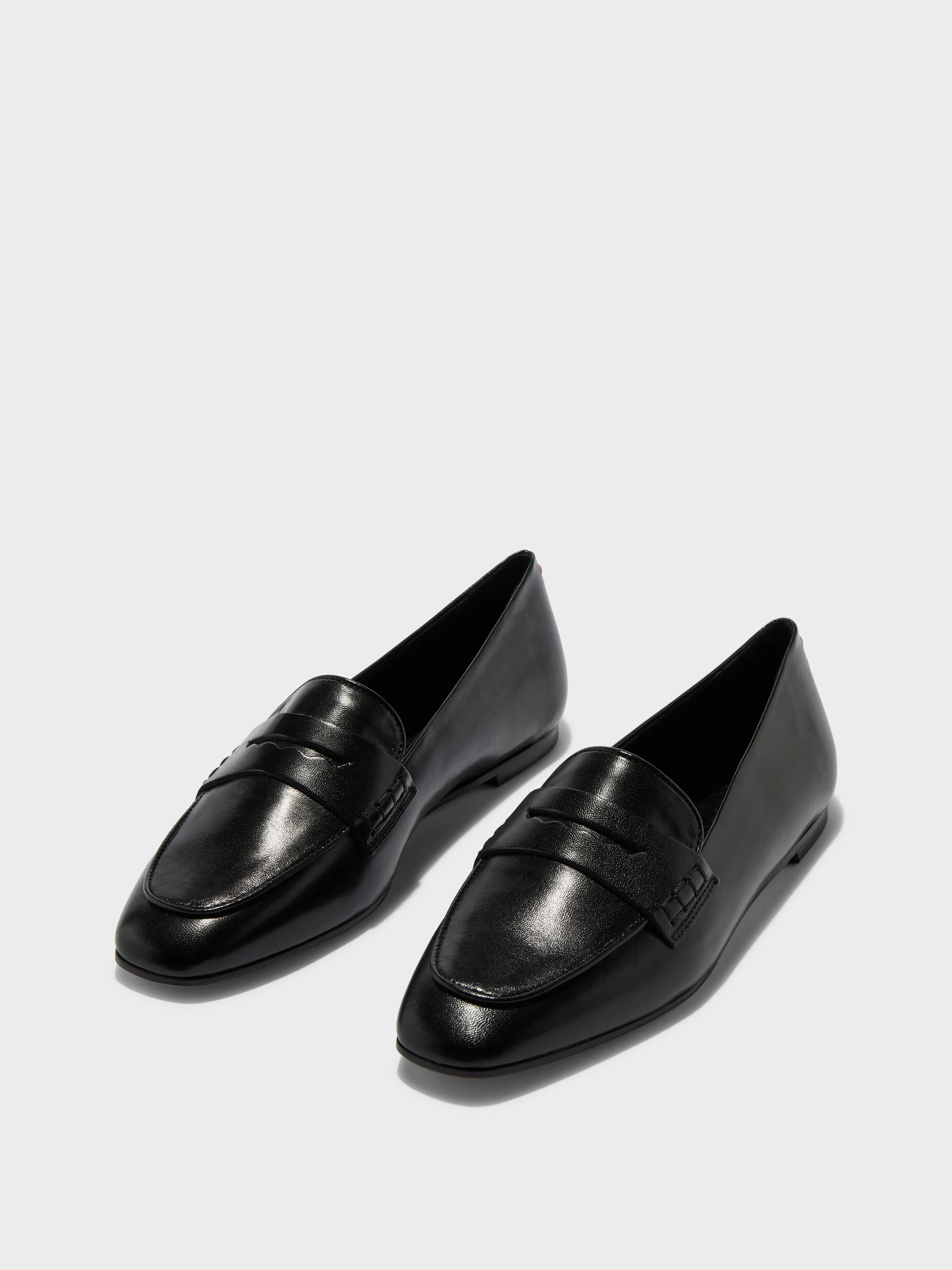 Alfie Leather Loafers sold by Aeyde product image thumbnail 2