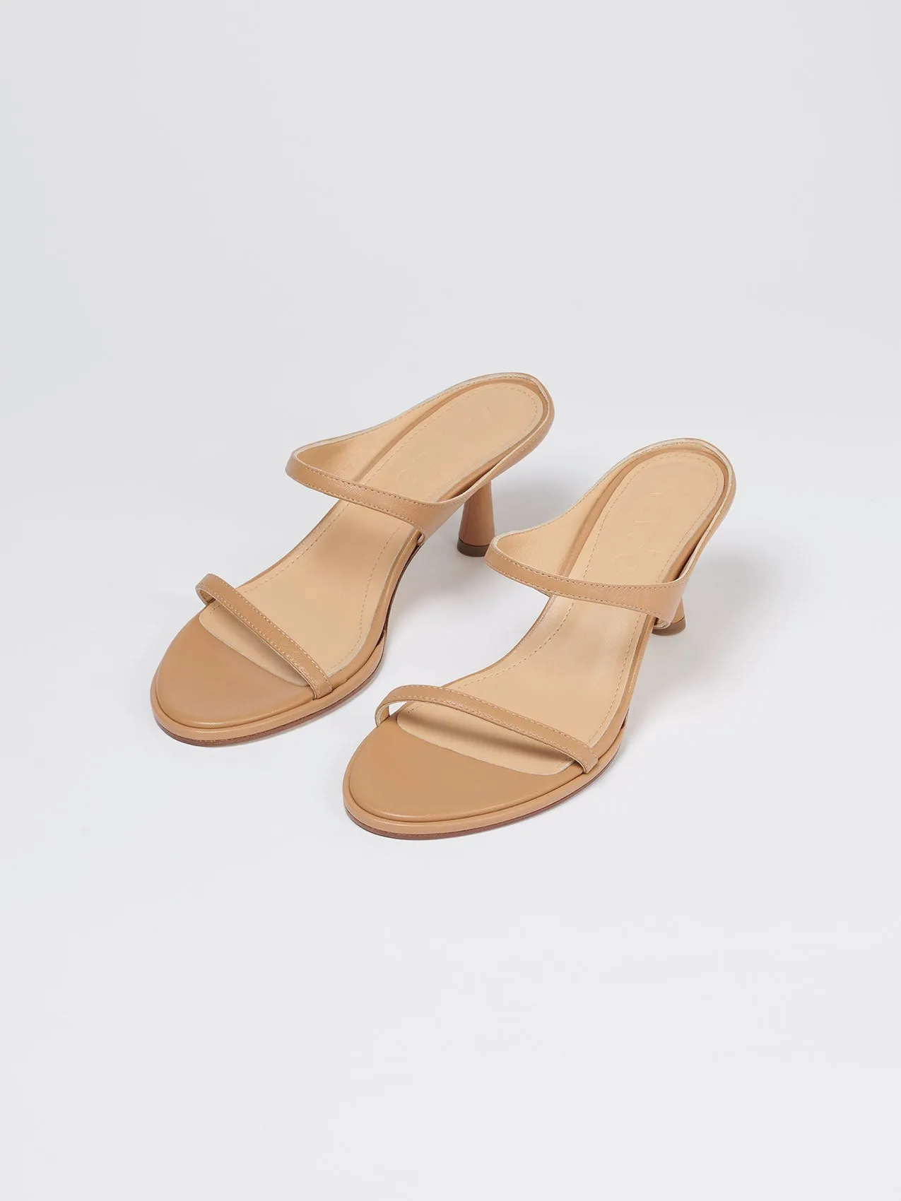 Maru Leather Sandals sold by Aeyde product image thumbnail 2