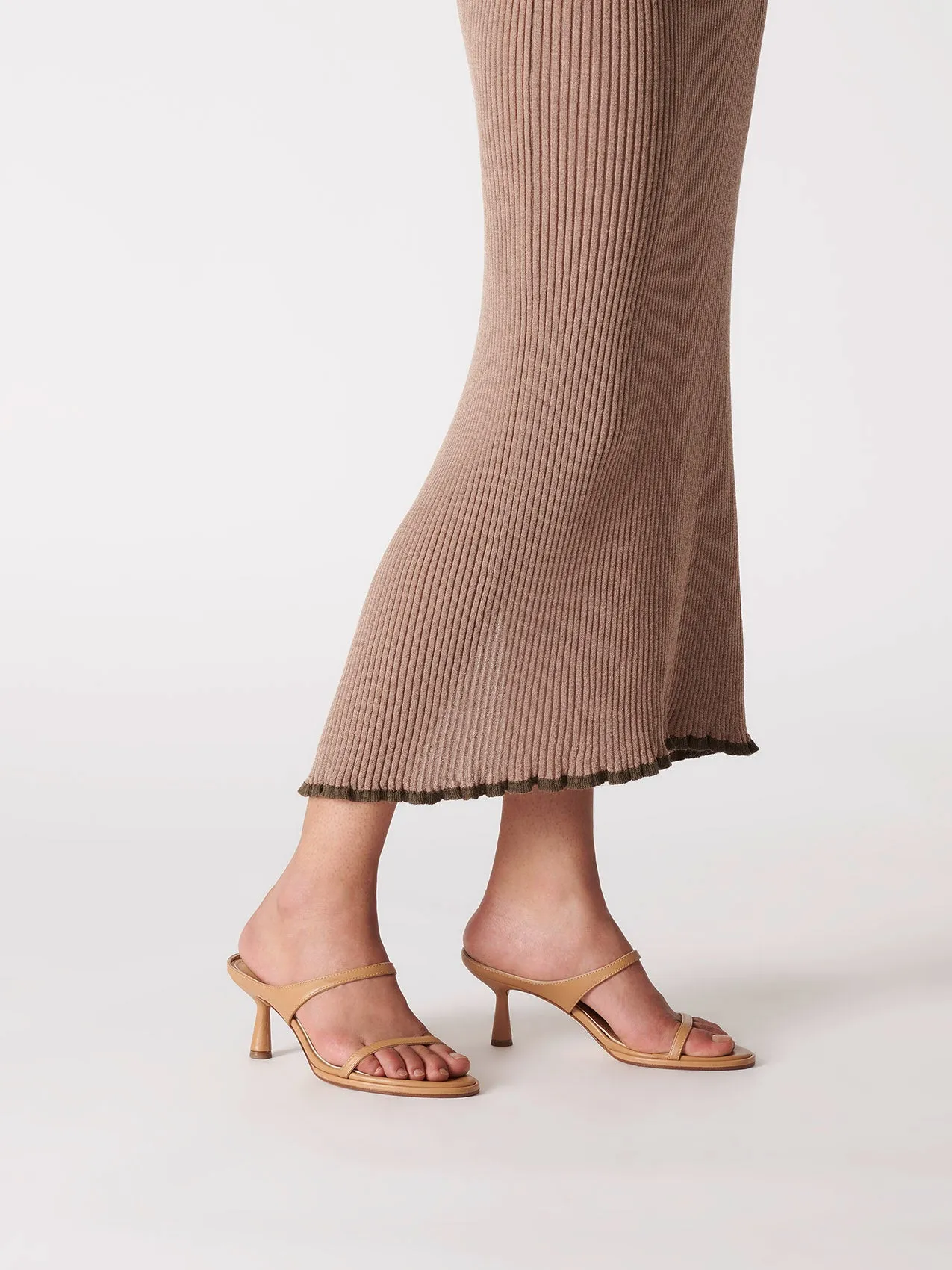 Maru Leather Sandals sold by Aeyde product image thumbnail 5