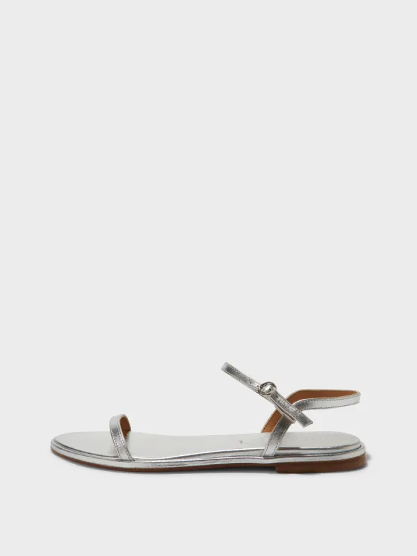 Nettie Leather Sandals sold by Aeyde