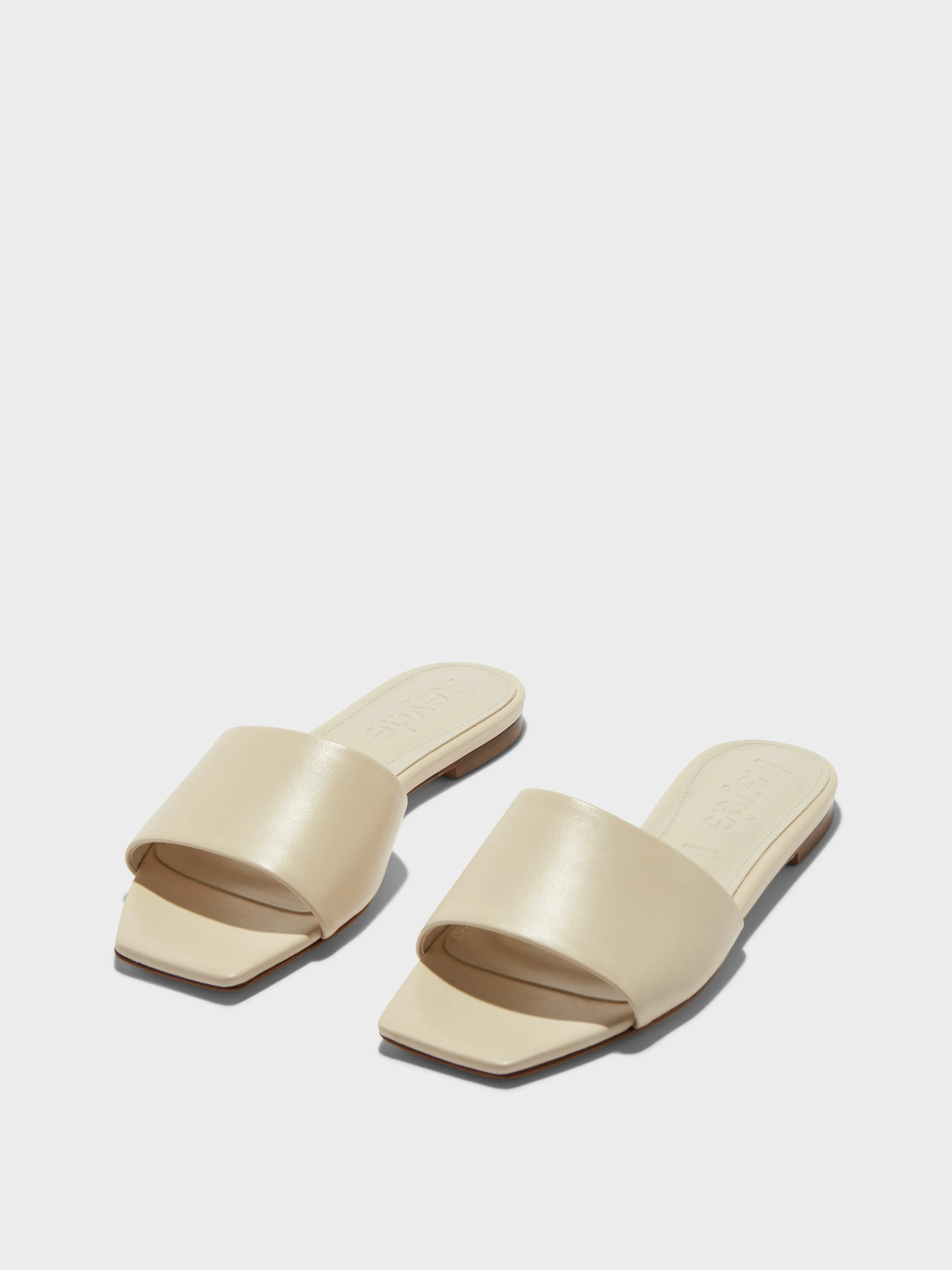 Anna Leather Sandals sold by Aeyde product image thumbnail 2