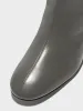 Willa Leather Over-Knee Boots sold by Aeyde