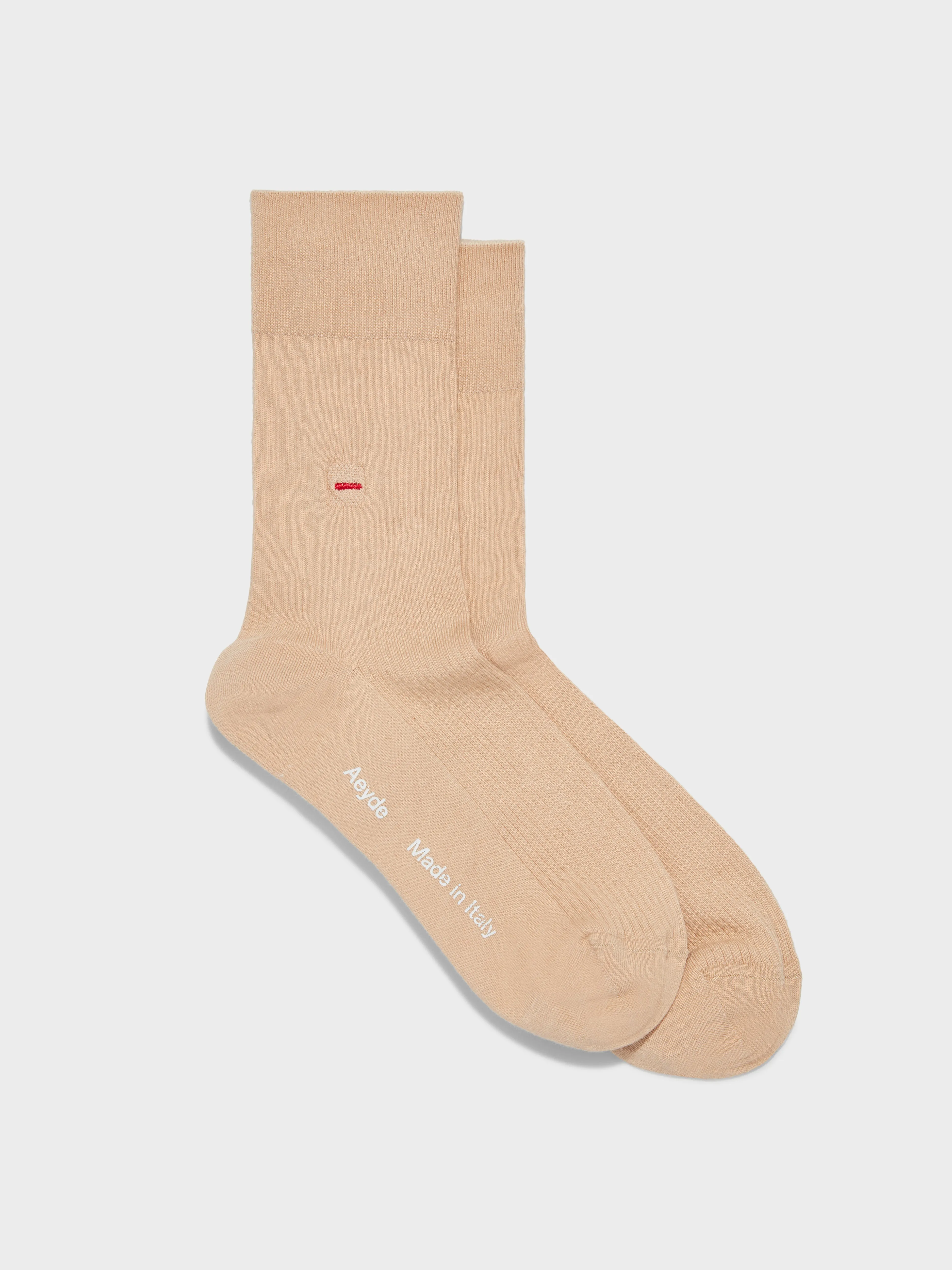 Jamie Cotton Socks sold by Aeyde