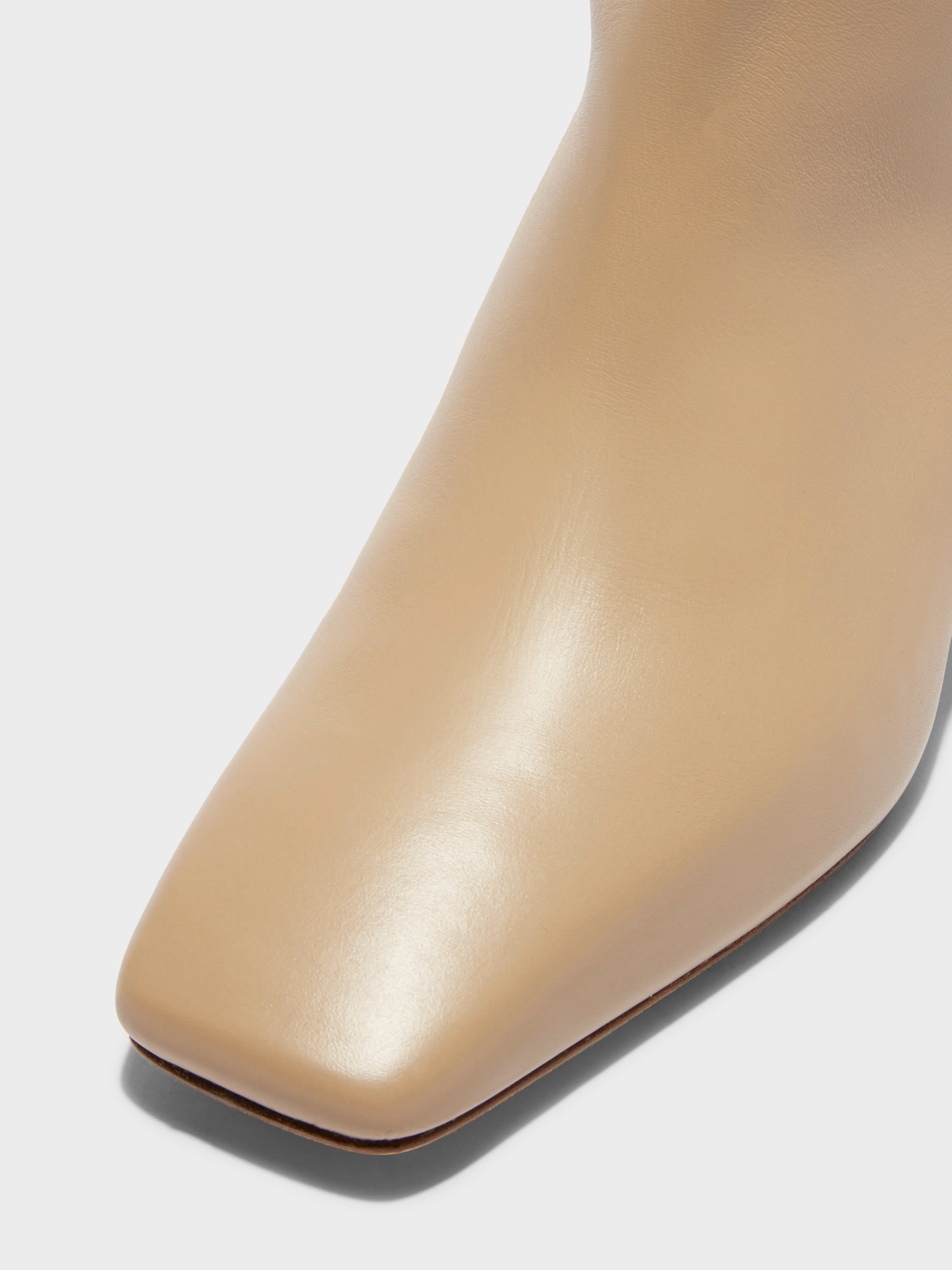 Torin Leather Knee-High Boots sold by Aeyde product image thumbnail 3