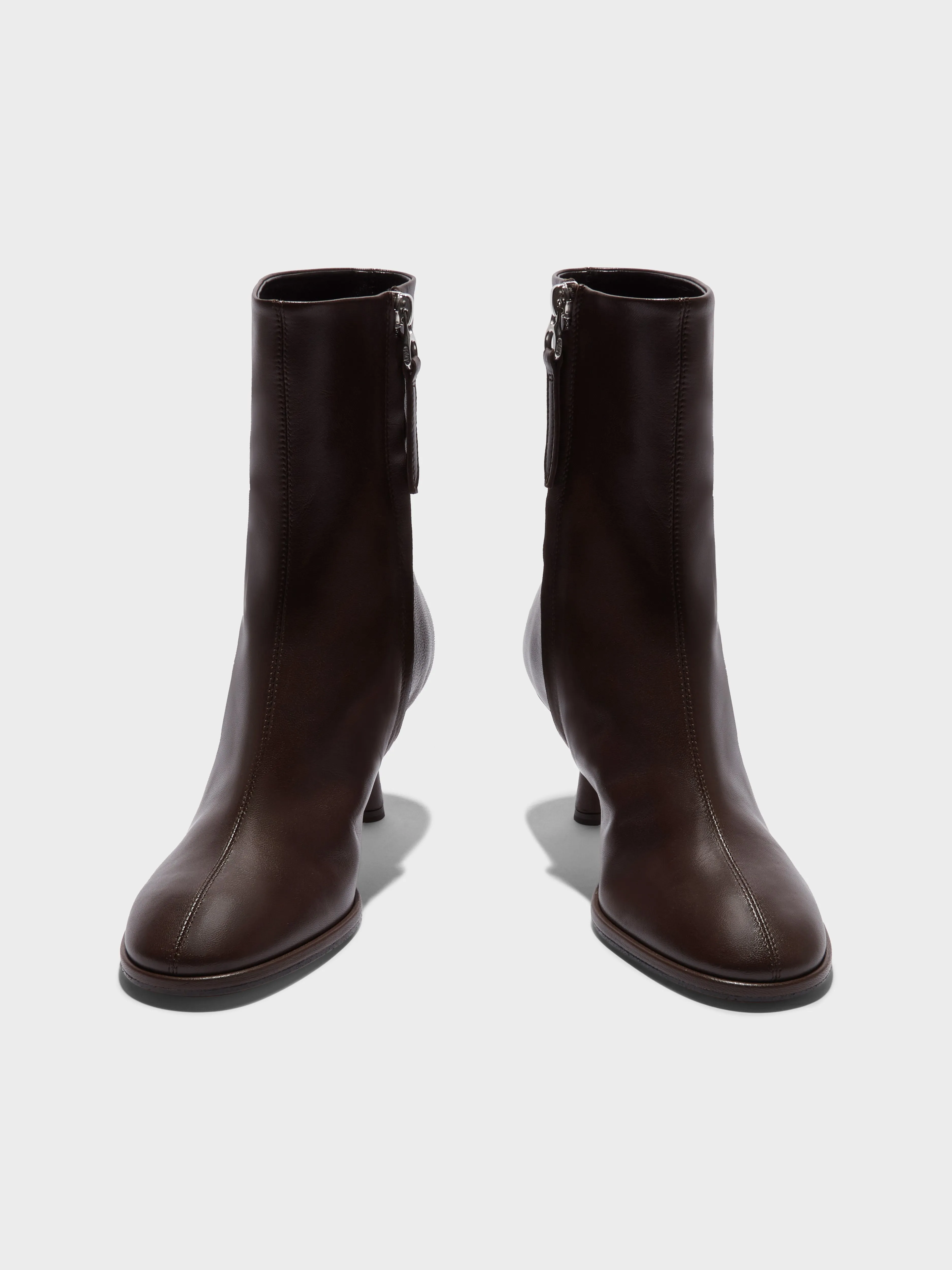 Dorothy Soft Sock Boots sold by Aeyde product image thumbnail 5