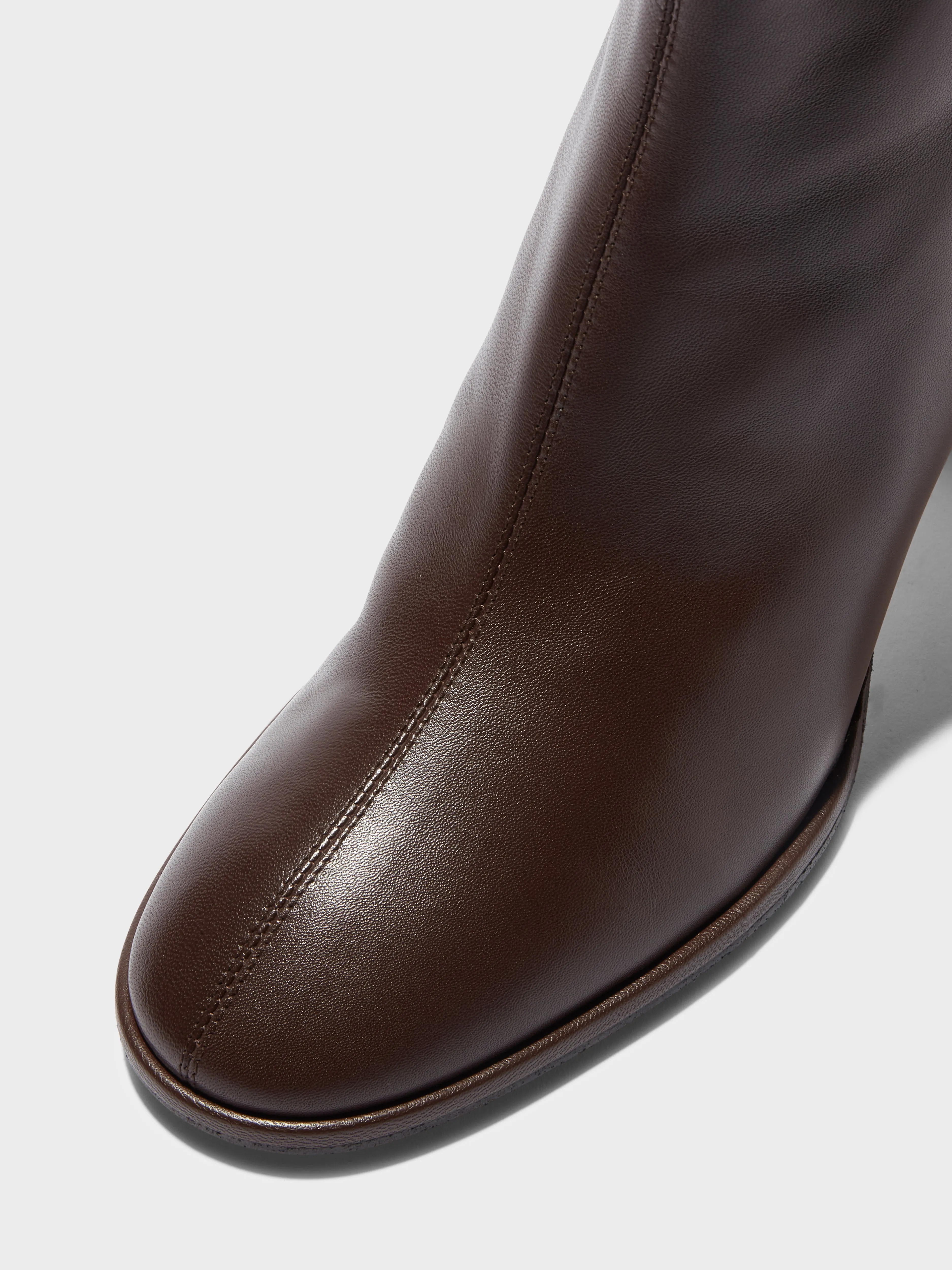 Dorothy Soft Sock Boots sold by Aeyde product image thumbnail 3