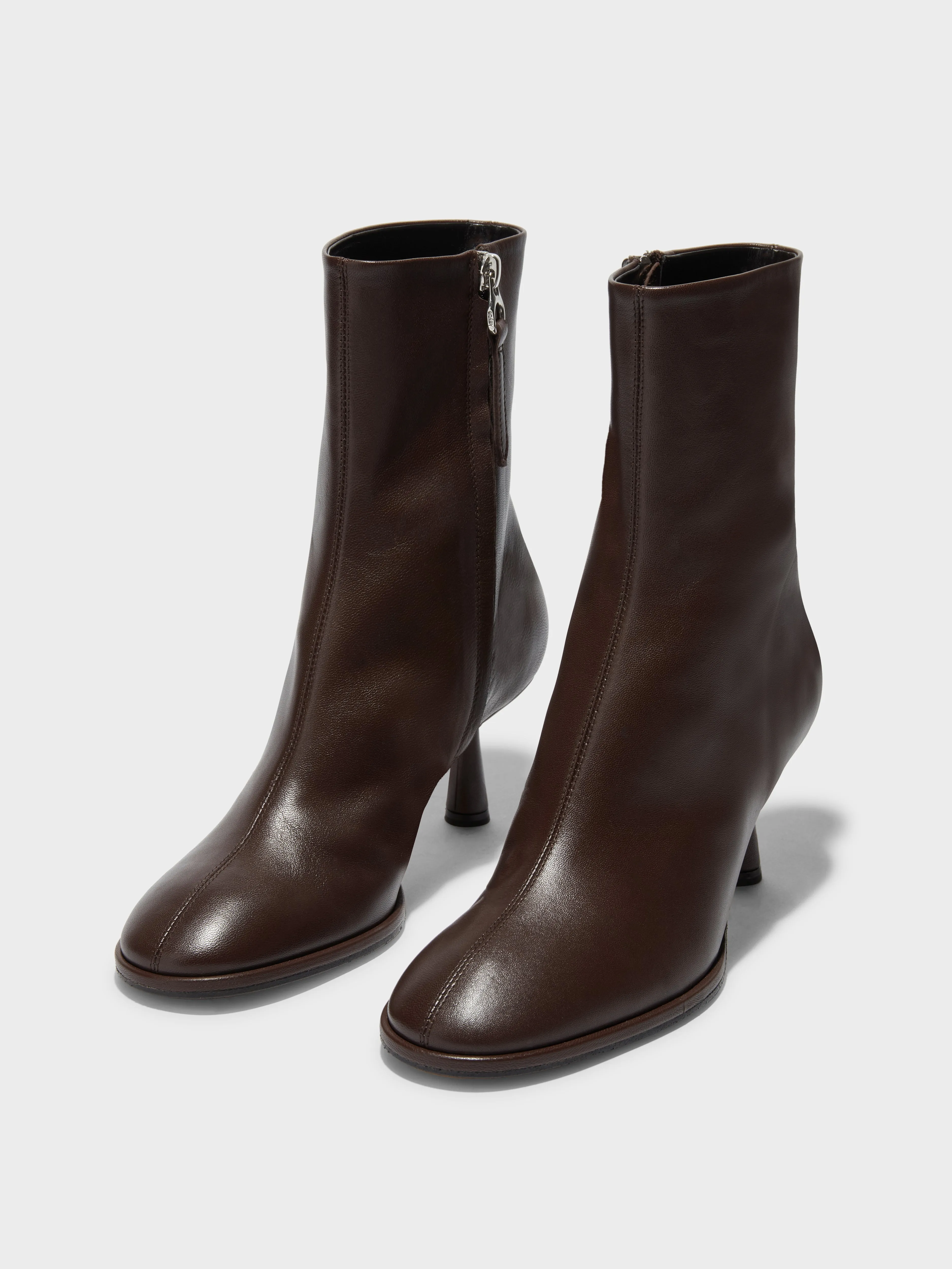 Dorothy Soft Sock Boots sold by Aeyde product image thumbnail 2