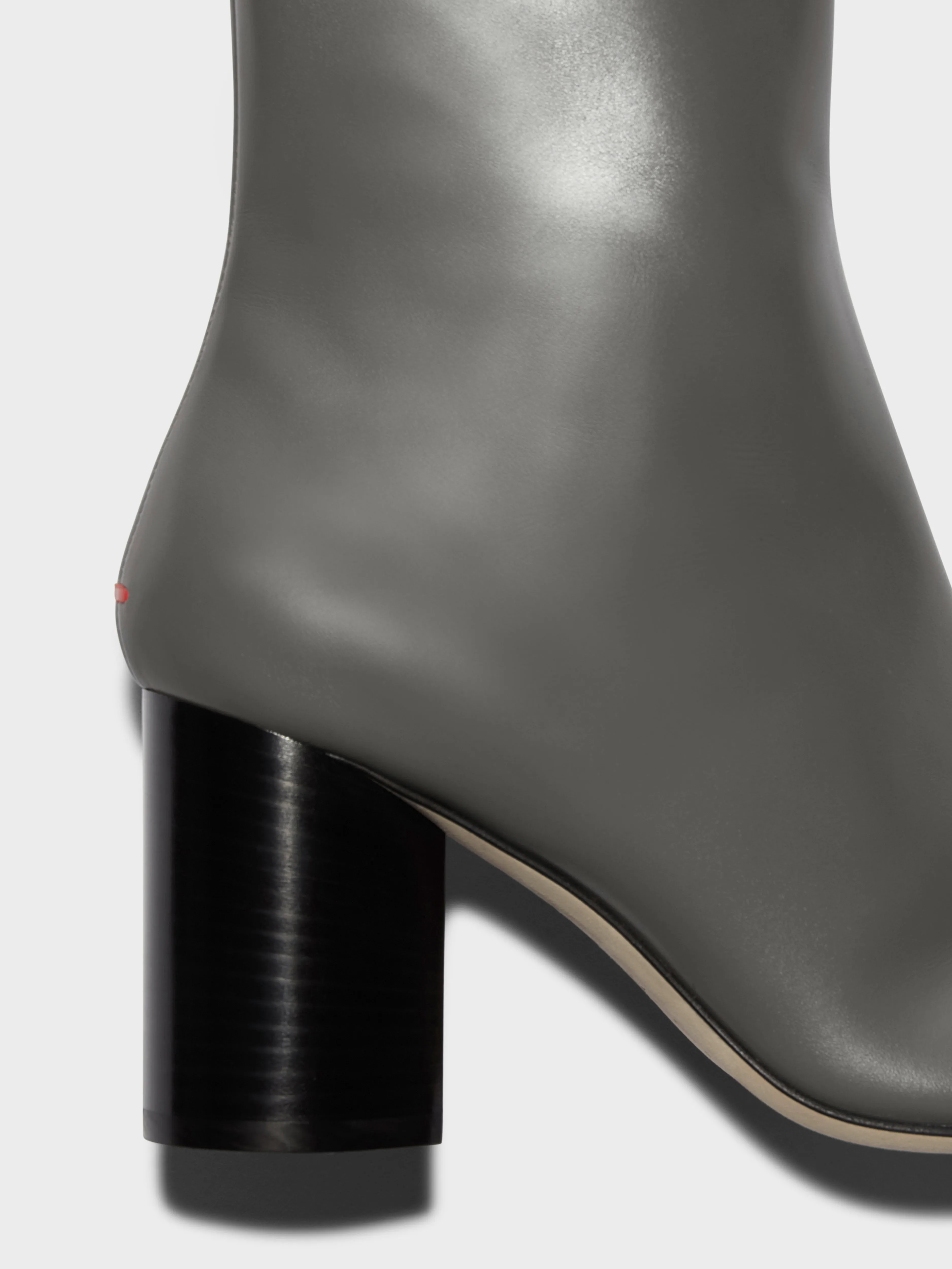 Alena Leather Ankle Boots sold by Aeyde product image thumbnail 4