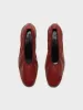 Gemma Leather Ballet Pumps sold by Aeyde