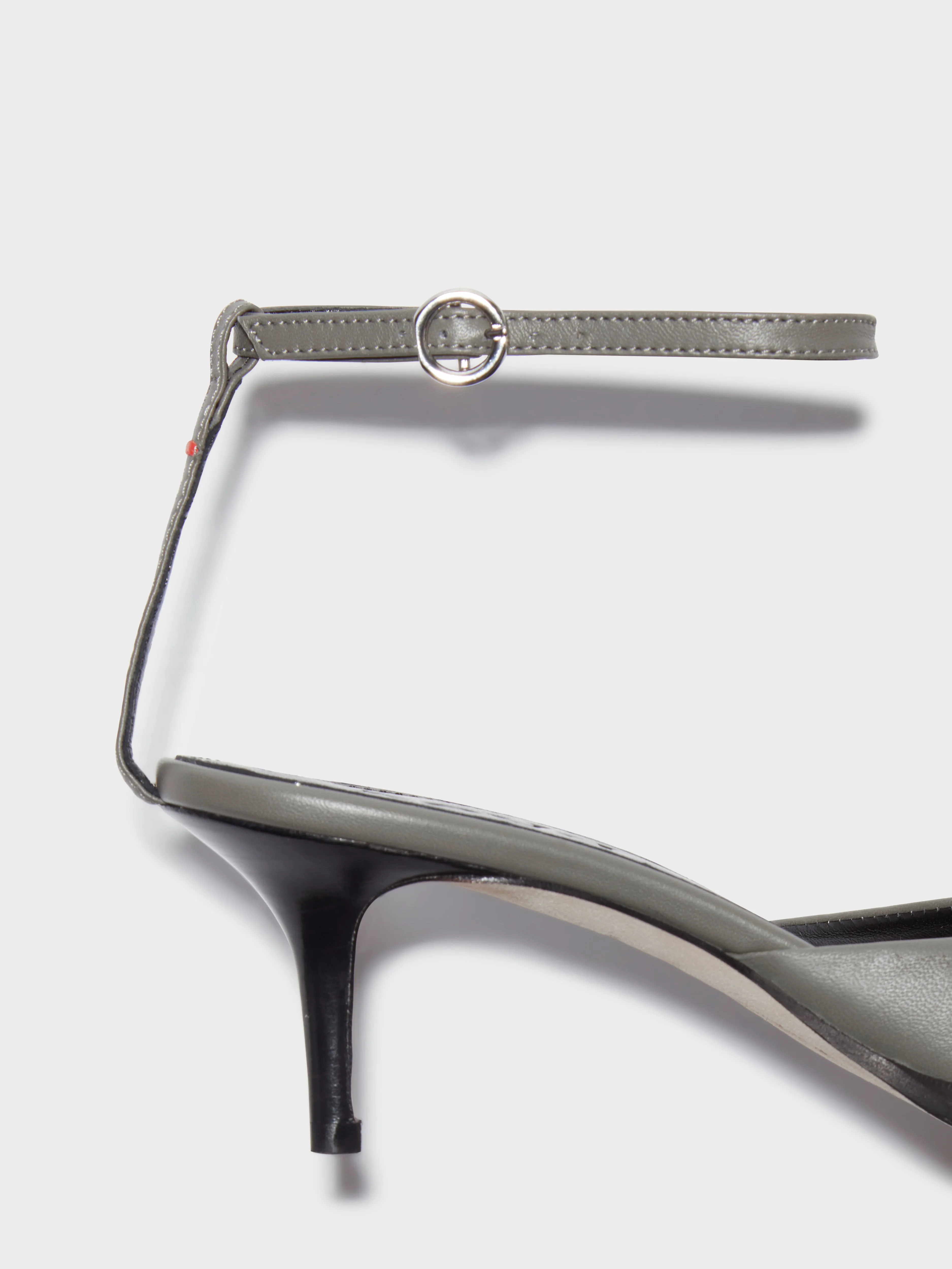 Sarina Leather Ankle-Strap Pumps sold by Aeyde product image thumbnail 4