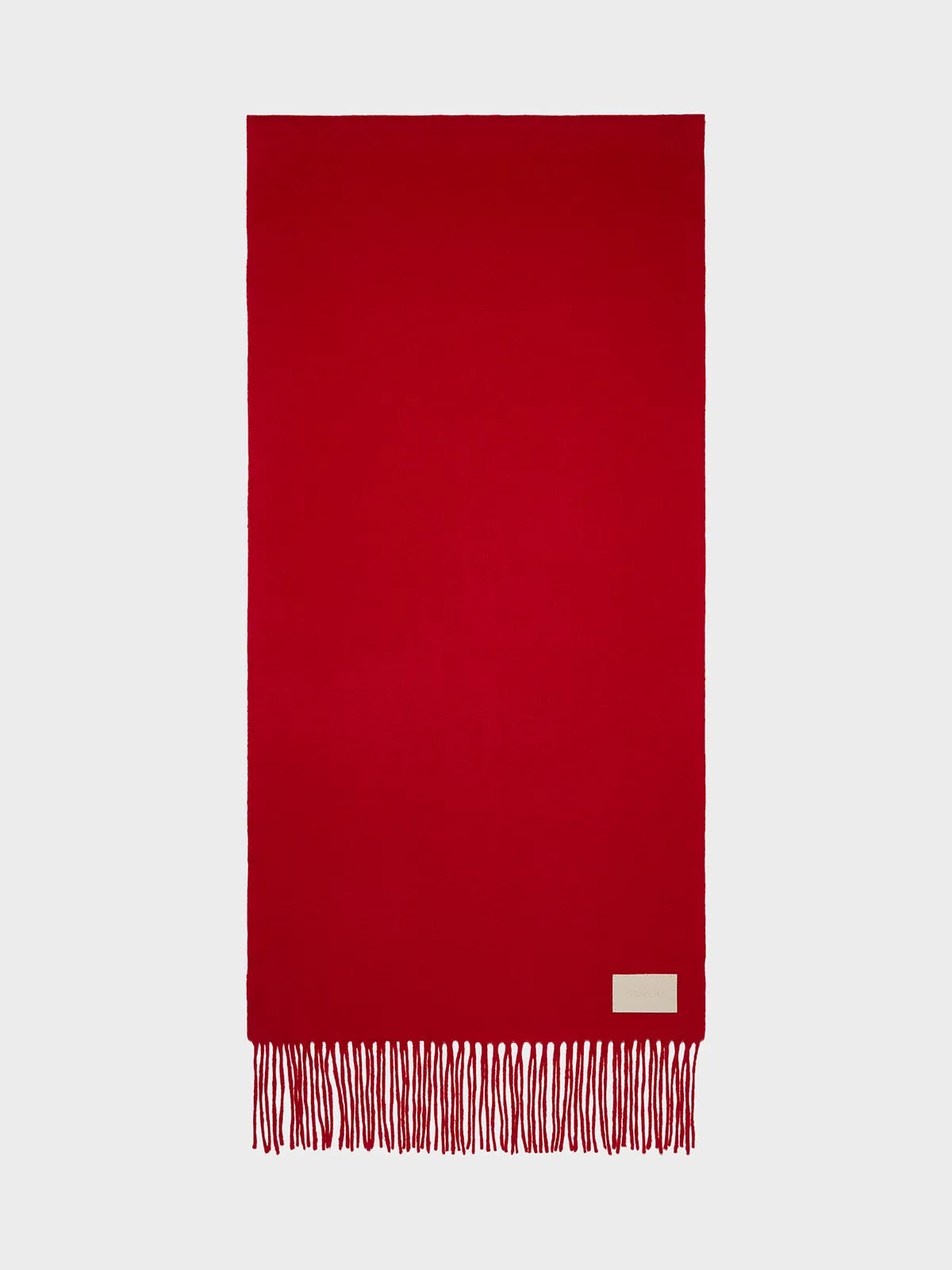 Bela Cashmere Scarf sold by Aeyde product image thumbnail 2