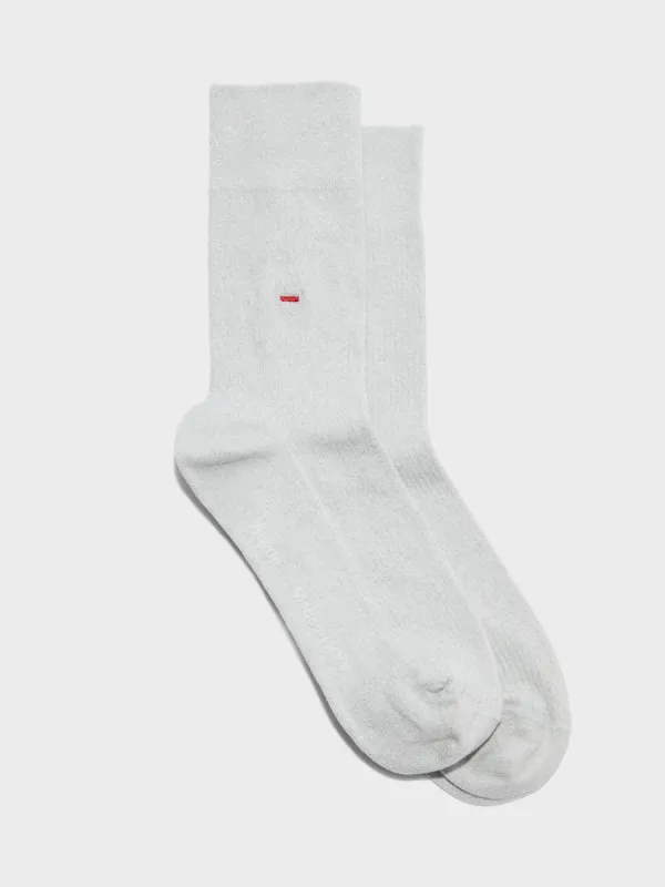 Jamie Cotton Socks made by Aeyde
