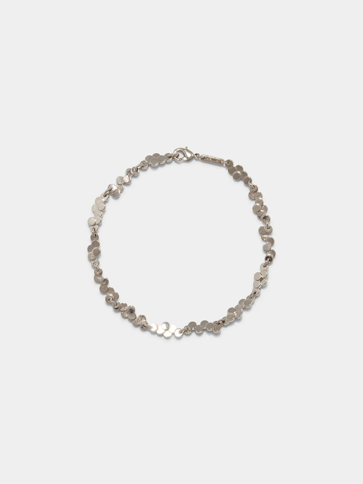 Nino Palladium-Plated Bracelet sold by Aeyde