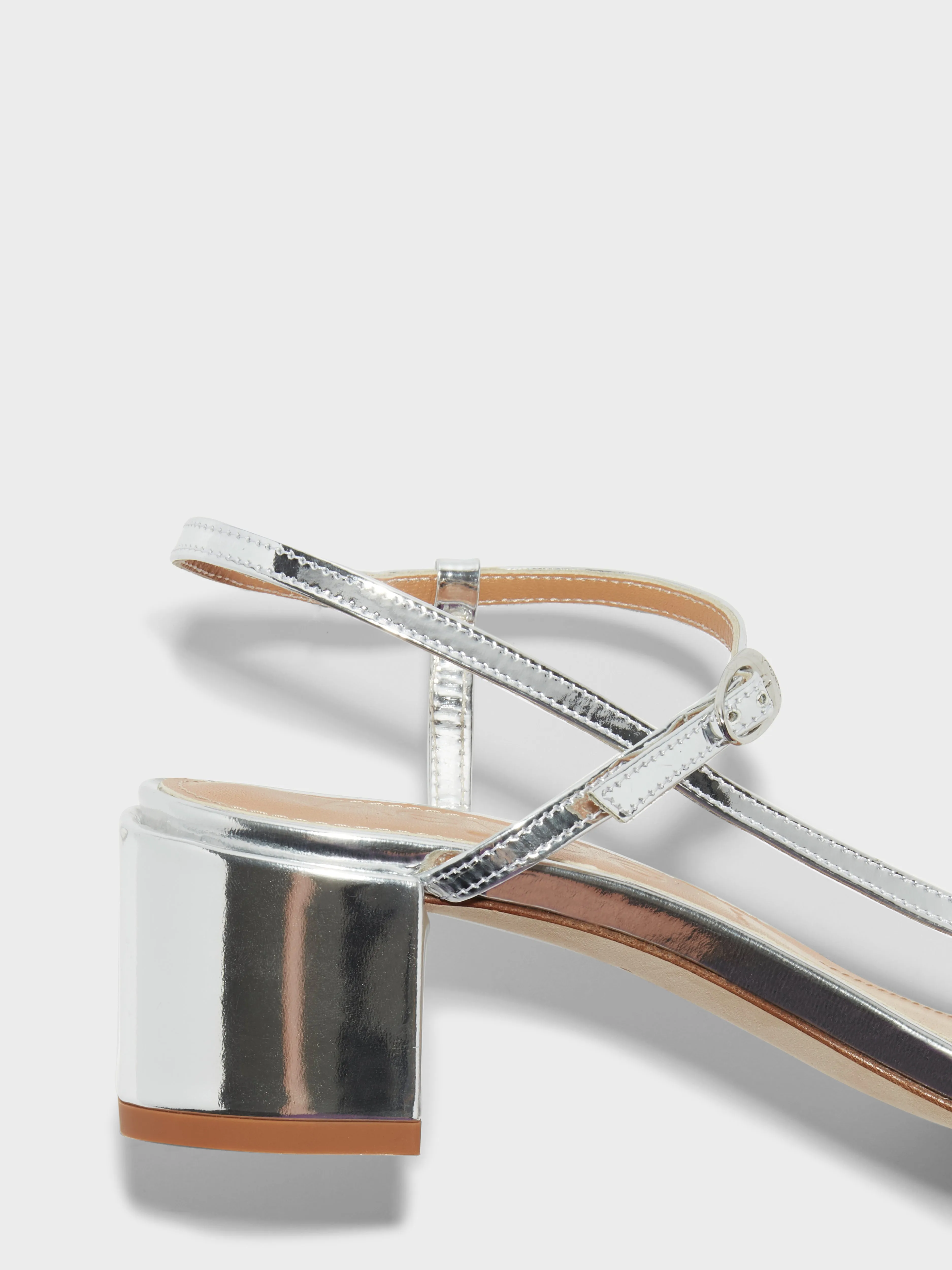 Tash Leather Sandals sold by Aeyde product image thumbnail 4