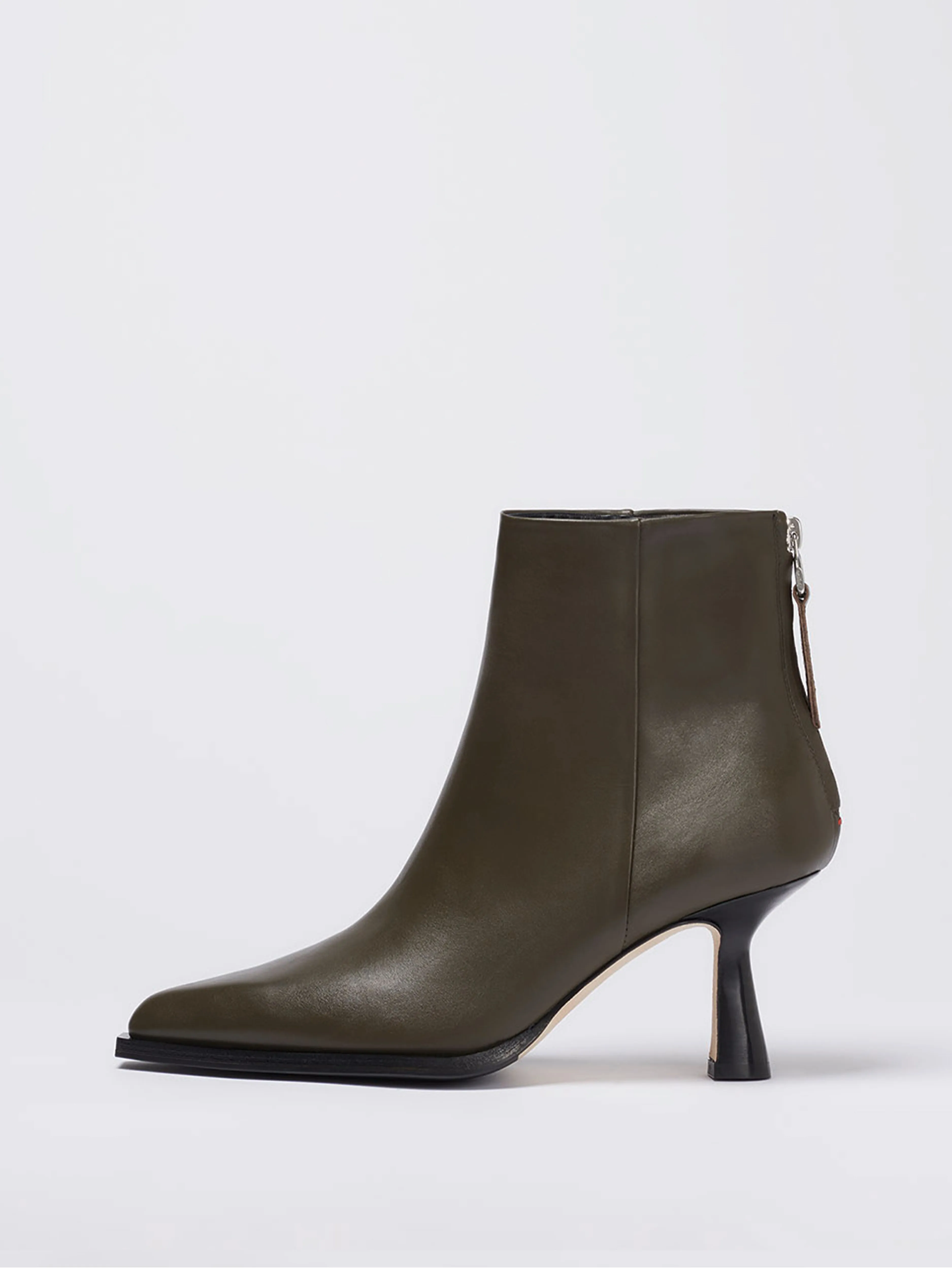 Kala Olive Calf sold by Aeyde