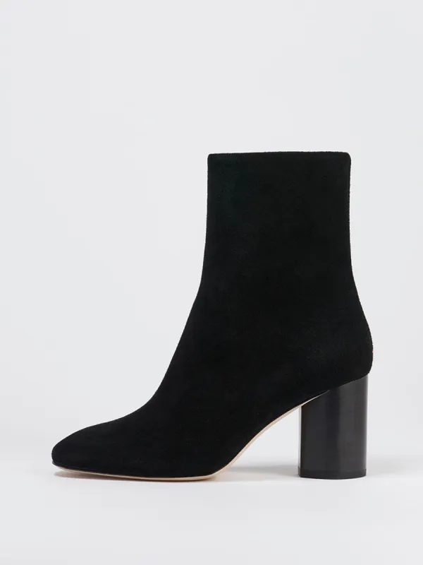Alena Suede Ankle Boots sold by Aeyde