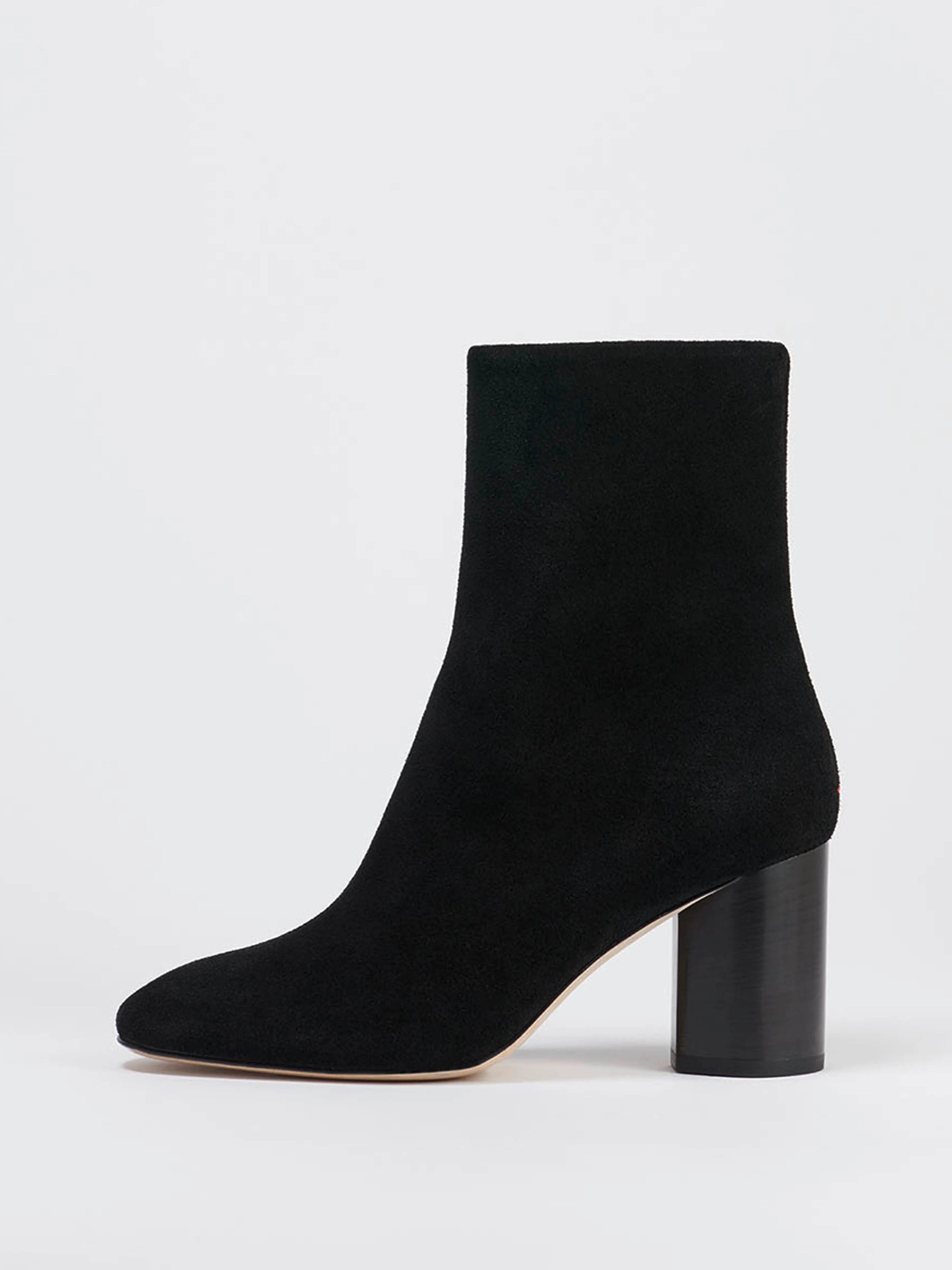 Alena Suede Ankle Boots sold by Aeyde