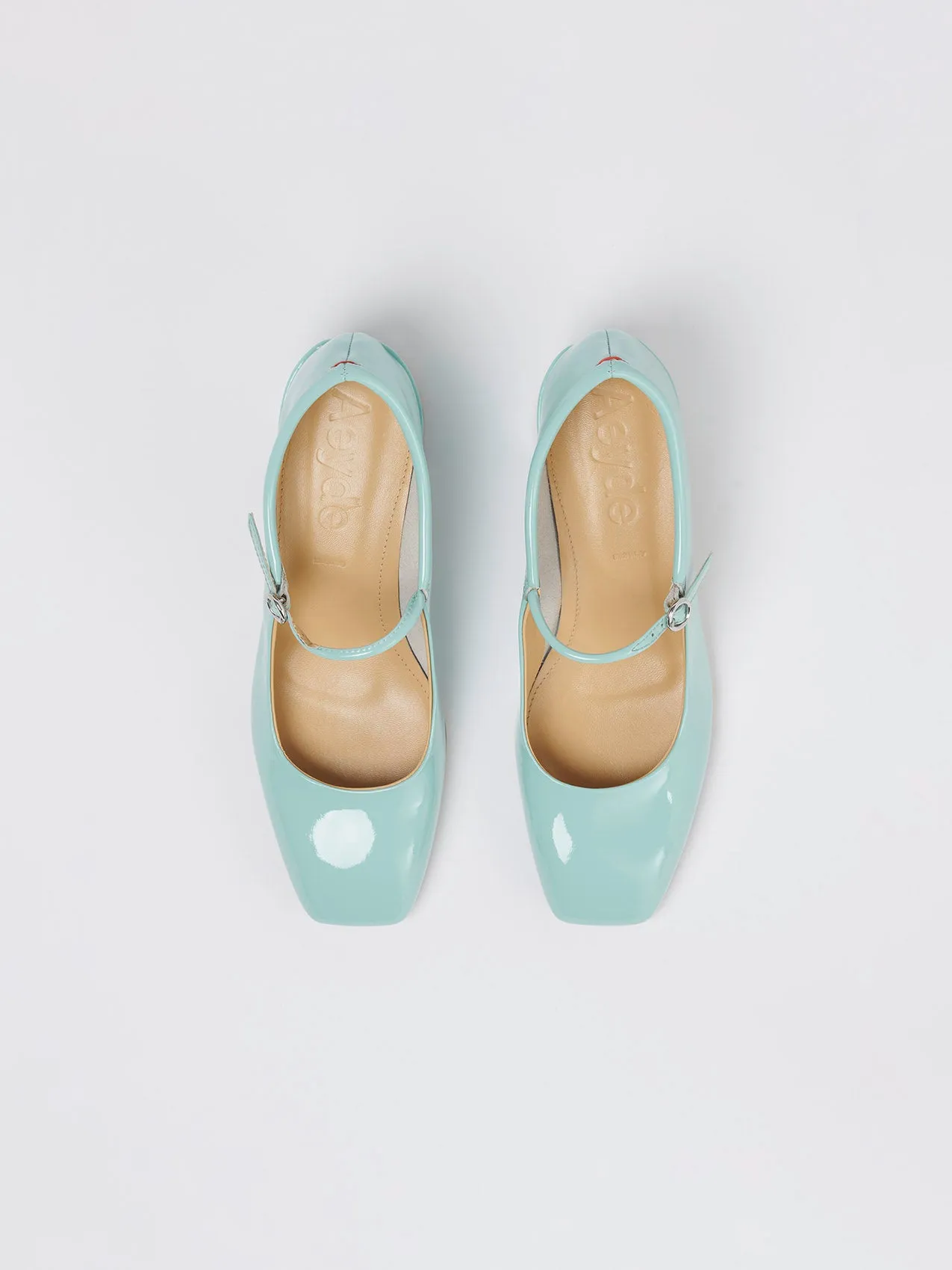 Aline Acqua Patent sold by Aeyde product image thumbnail 4