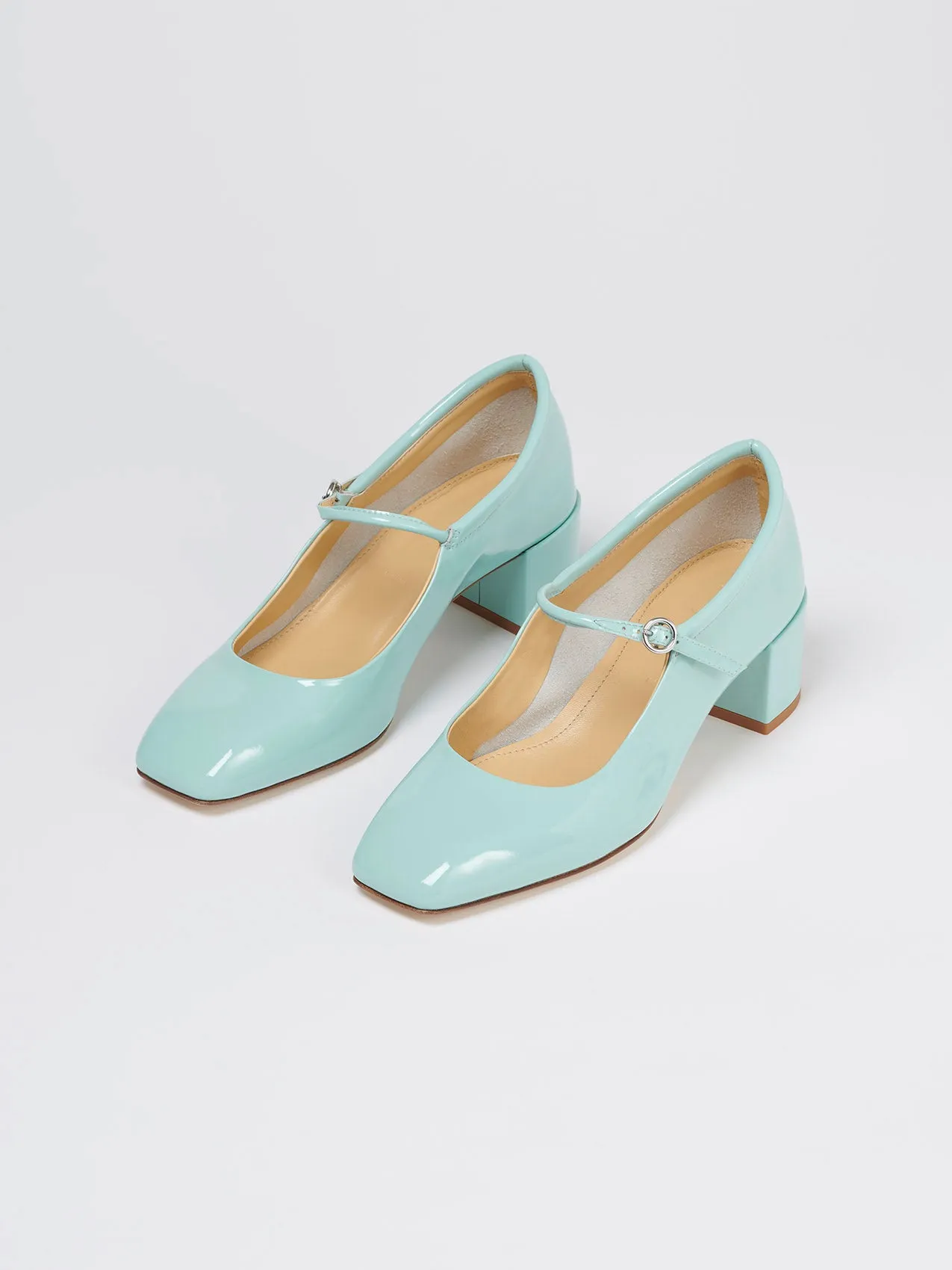 Aline Acqua Patent sold by Aeyde product image thumbnail 2