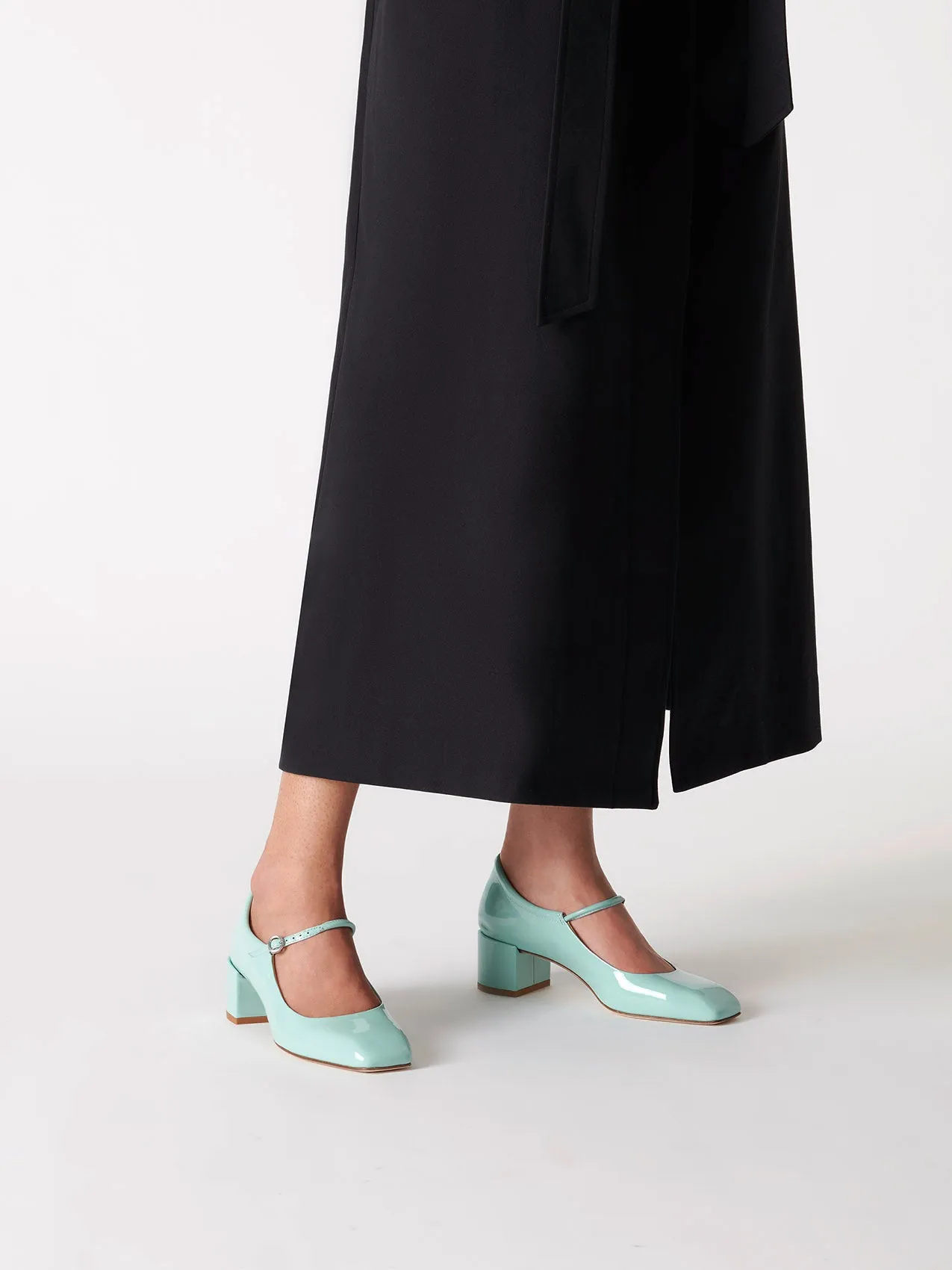 Aline Acqua Patent sold by Aeyde product image thumbnail 5