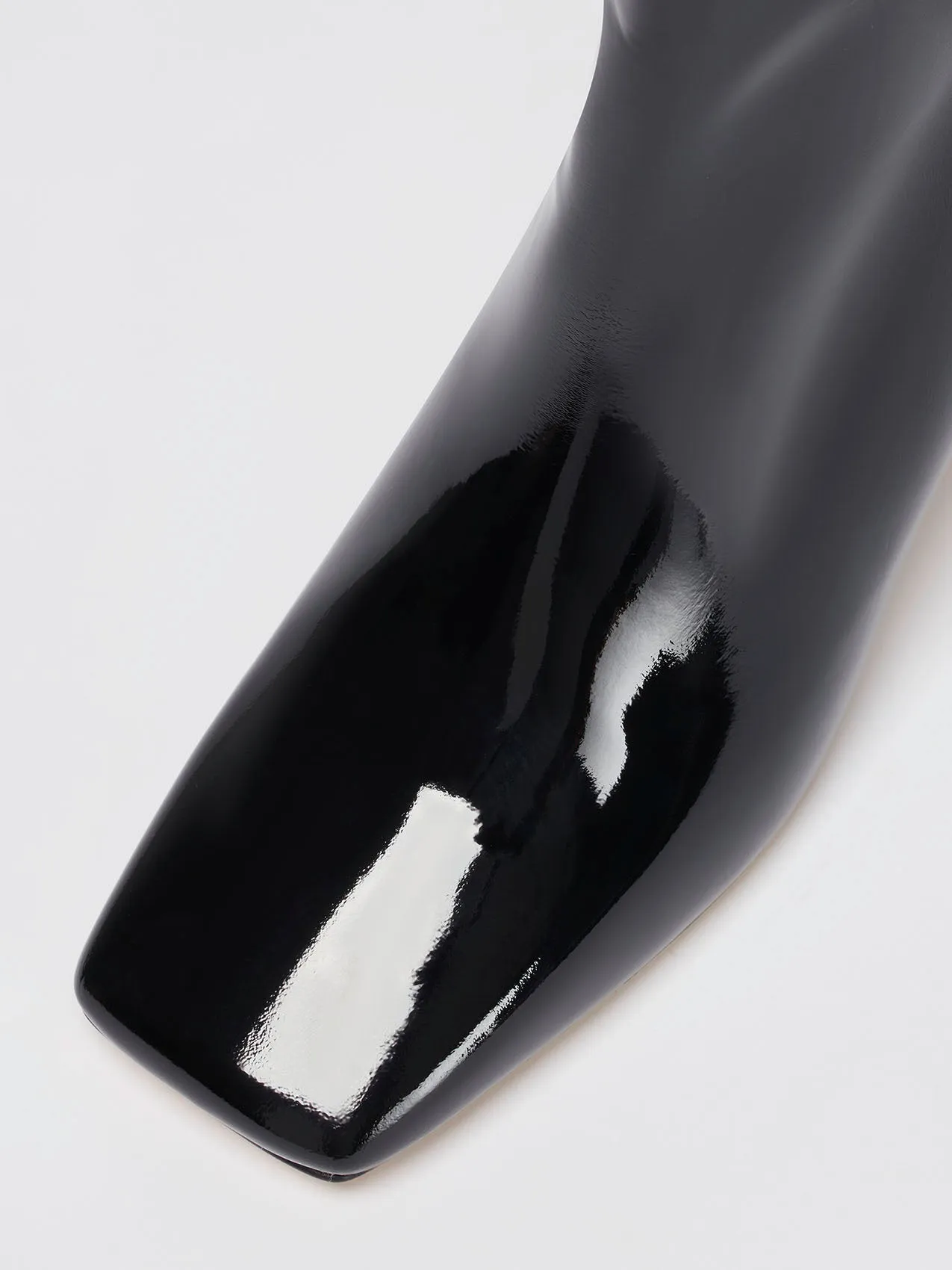 Telma Leather Ankle Boots sold by Aeyde product image thumbnail 3