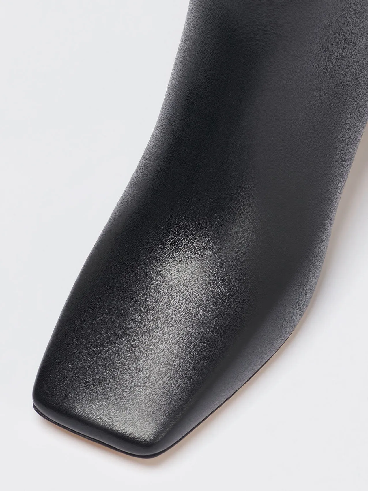 Telma Leather Ankle Boots sold by Aeyde product image thumbnail 3