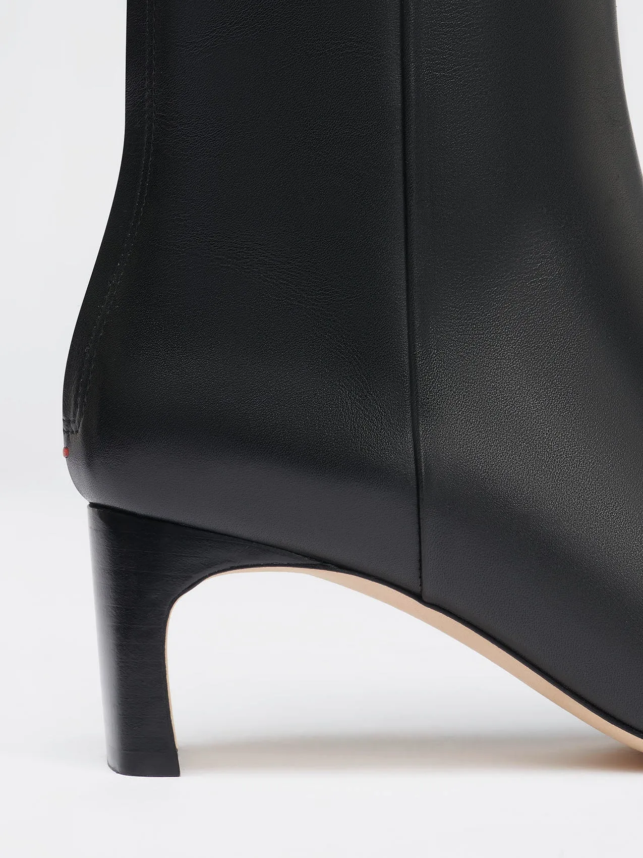 Telma Leather Ankle Boots sold by Aeyde product image thumbnail 4