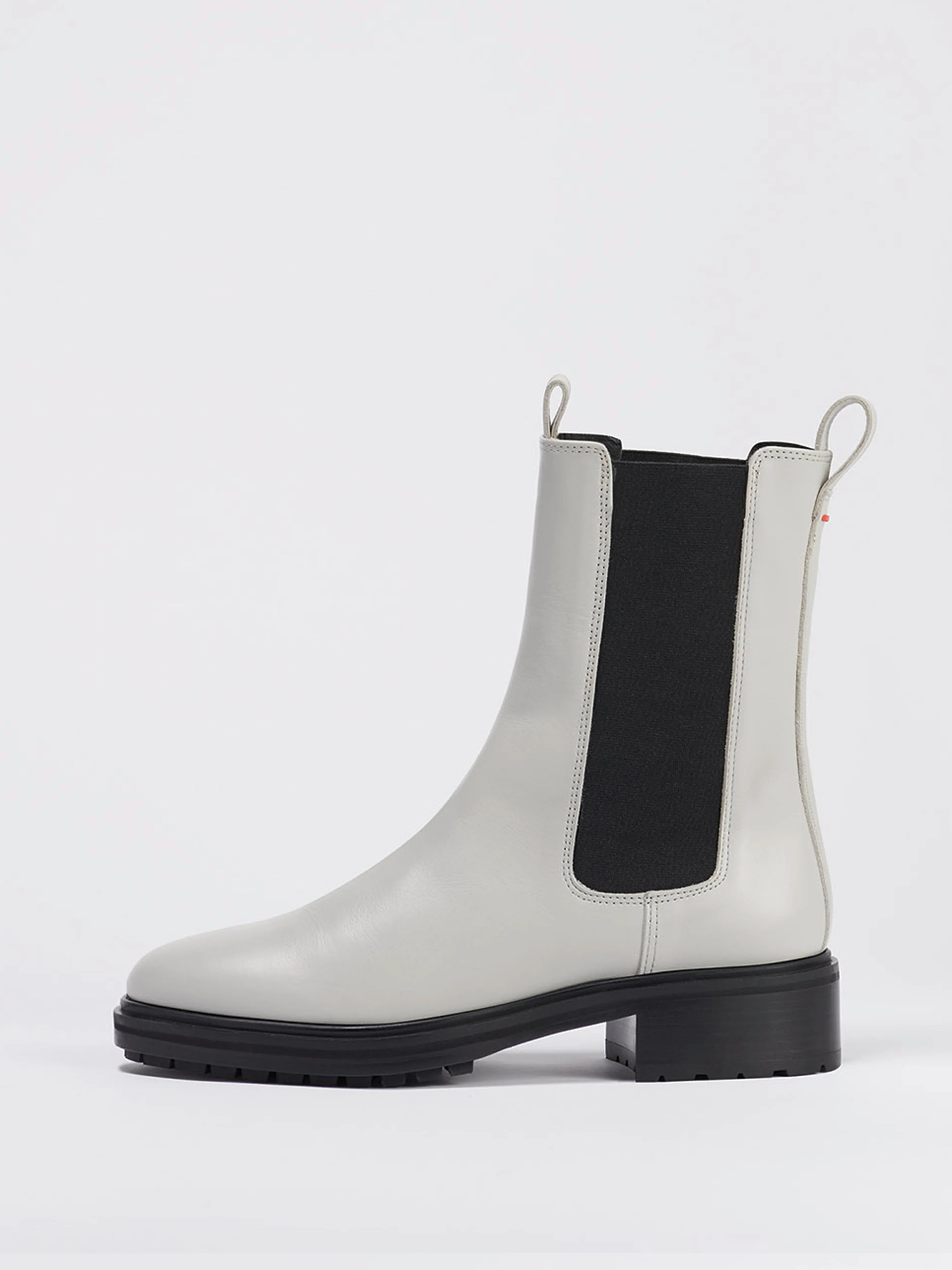 Jack Leather Chelsea Boots sold by Aeyde