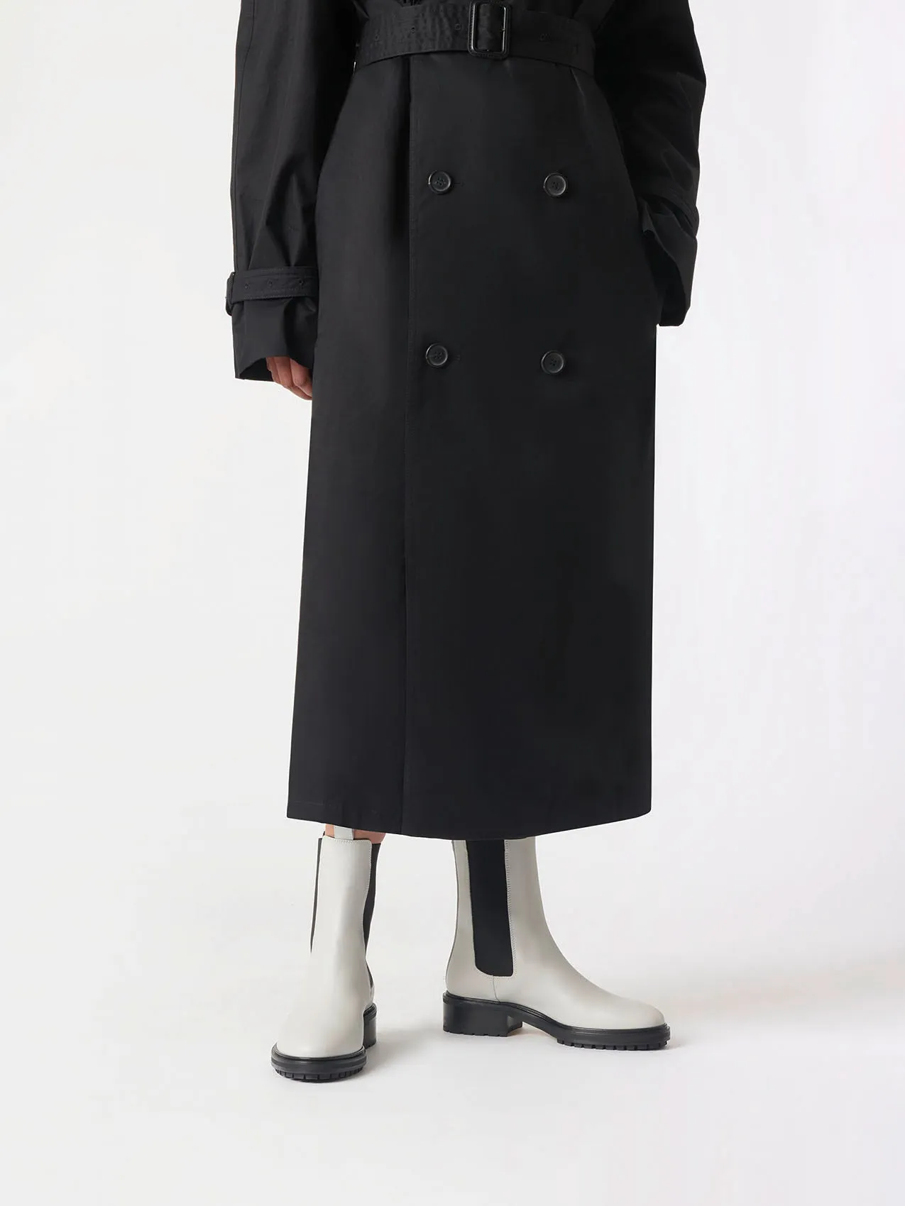 Jack Leather Chelsea Boots sold by Aeyde product image thumbnail 5