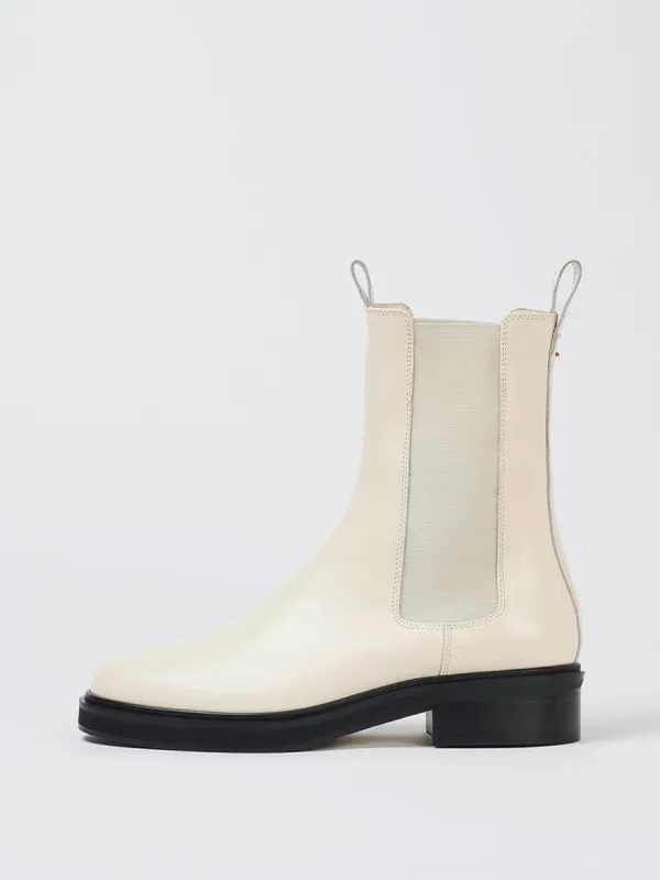 Jack Leather Chelsea Boots sold by Aeyde
