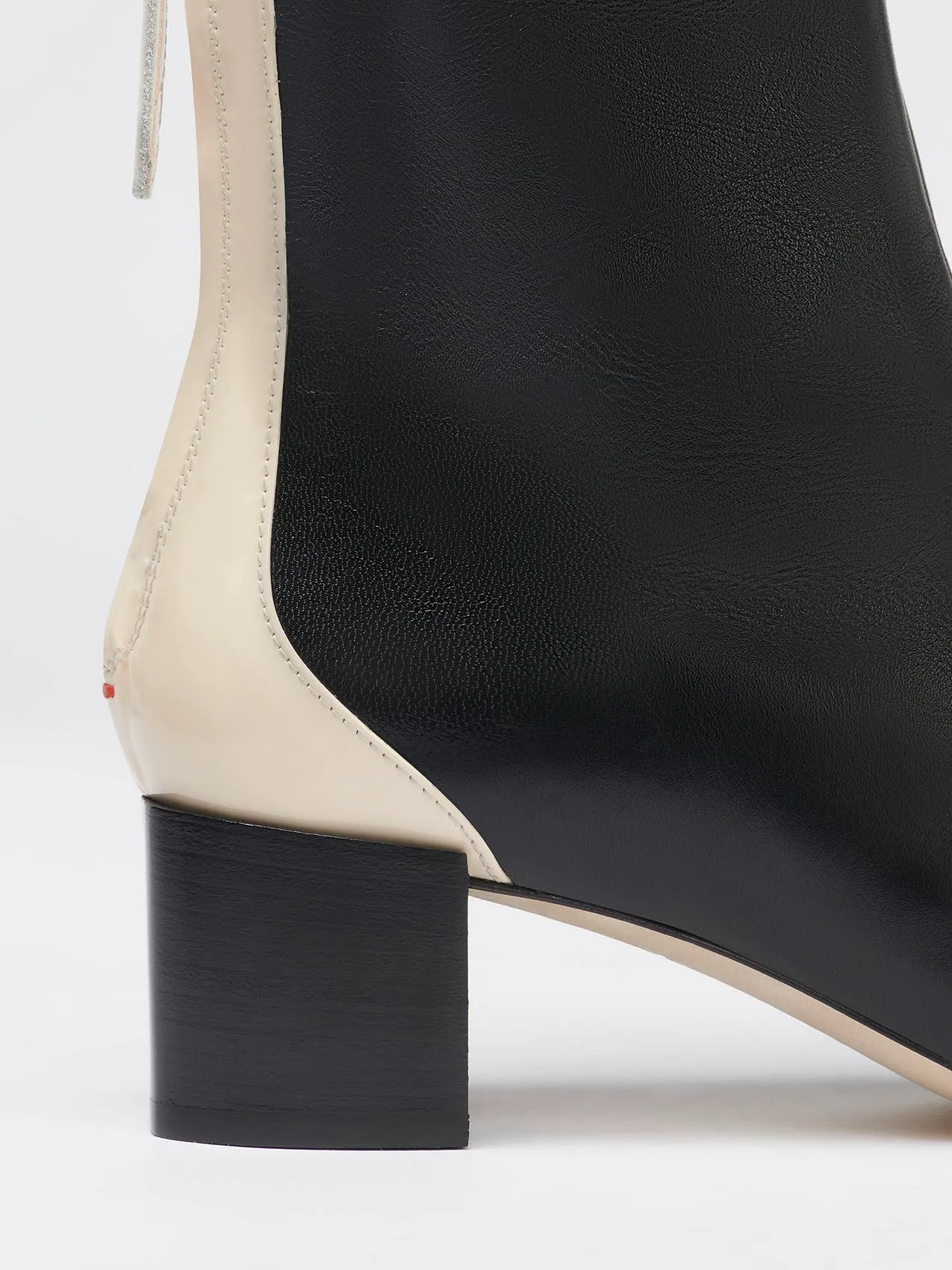 Suki Leather Ankle Boots sold by Aeyde product image thumbnail 4