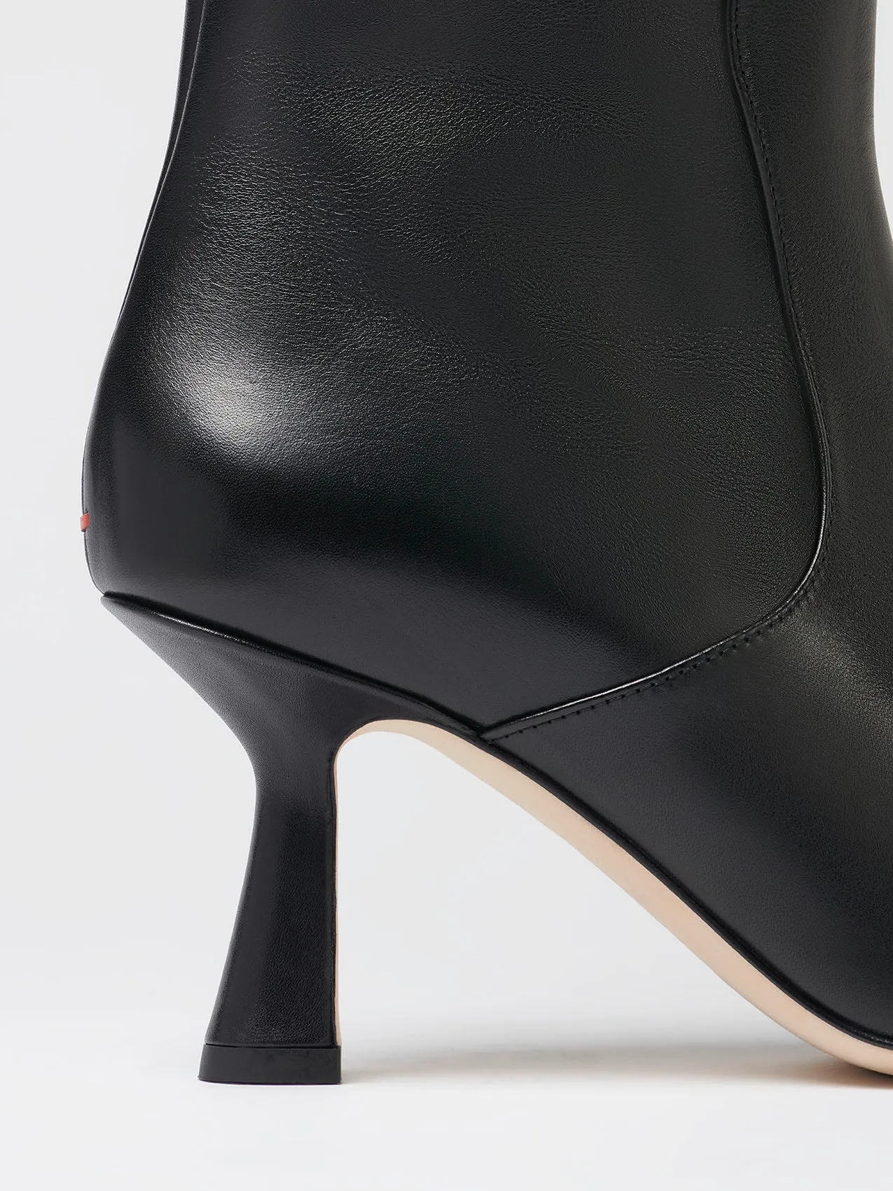 Esme Leather Knee-High Boots sold by Aeyde product image thumbnail 4