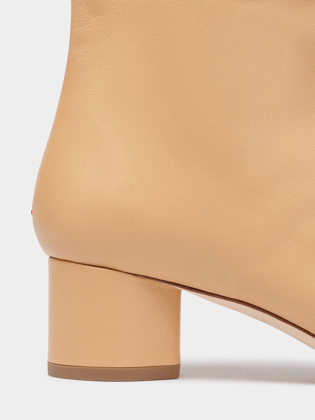 Allegra Leather Ankle Boots sold by Aeyde product image thumbnail 4