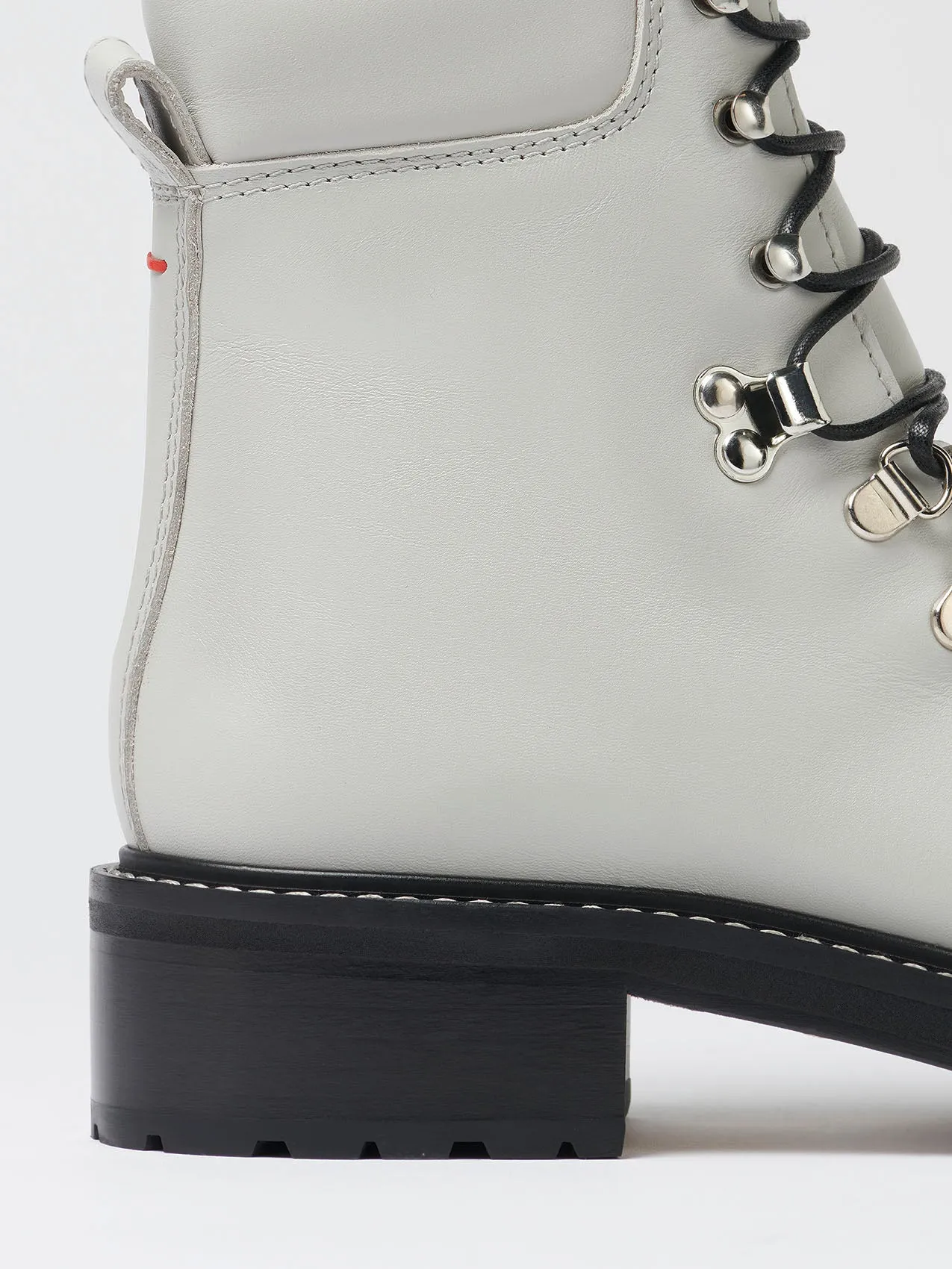 Fiona Leather Hiking Boots sold by Aeyde product image thumbnail 4