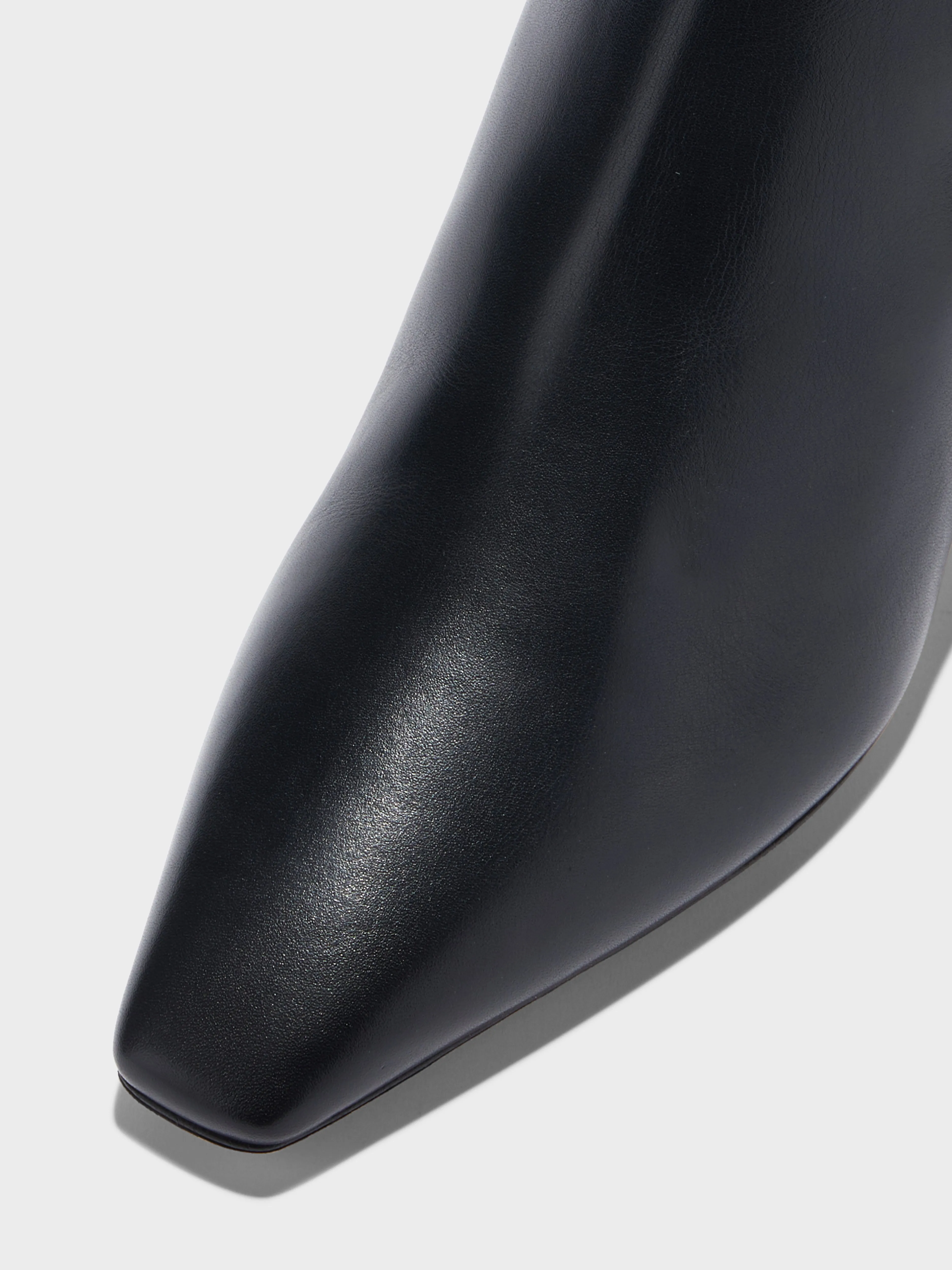 Koko Regal Heel Boots sold by Aeyde product image thumbnail 3