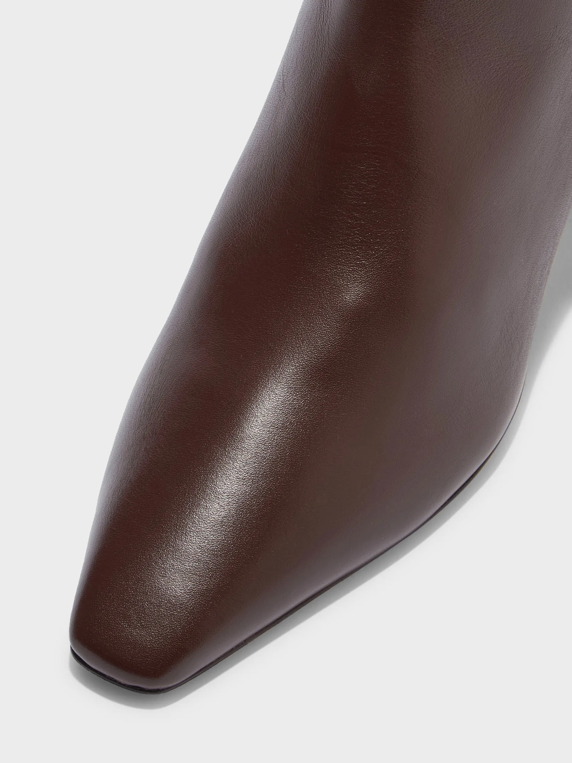 Koko Leather Ankle Boots sold by Aeyde product image thumbnail 3