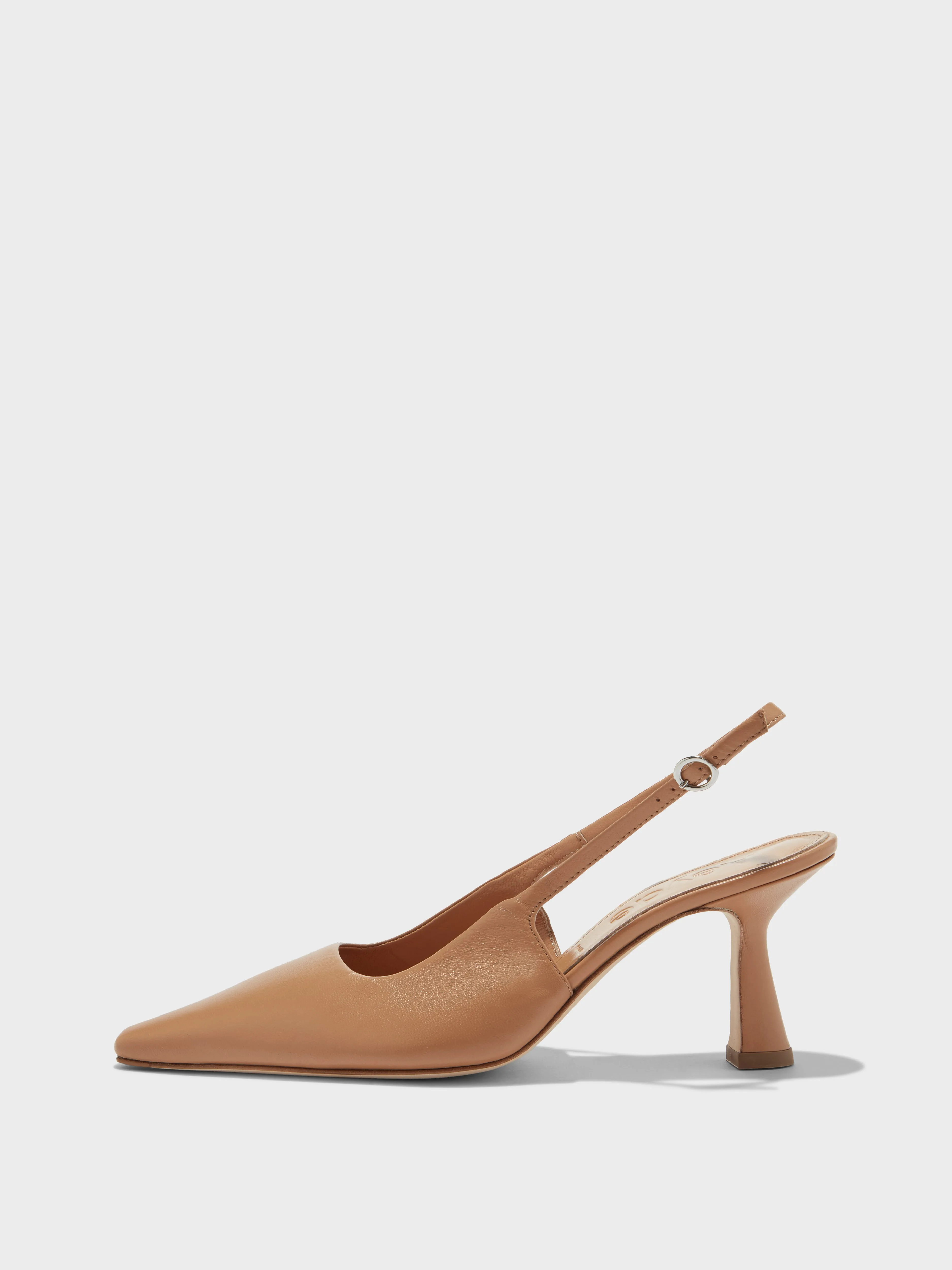 Fernanda Slingback Pumps sold by Aeyde