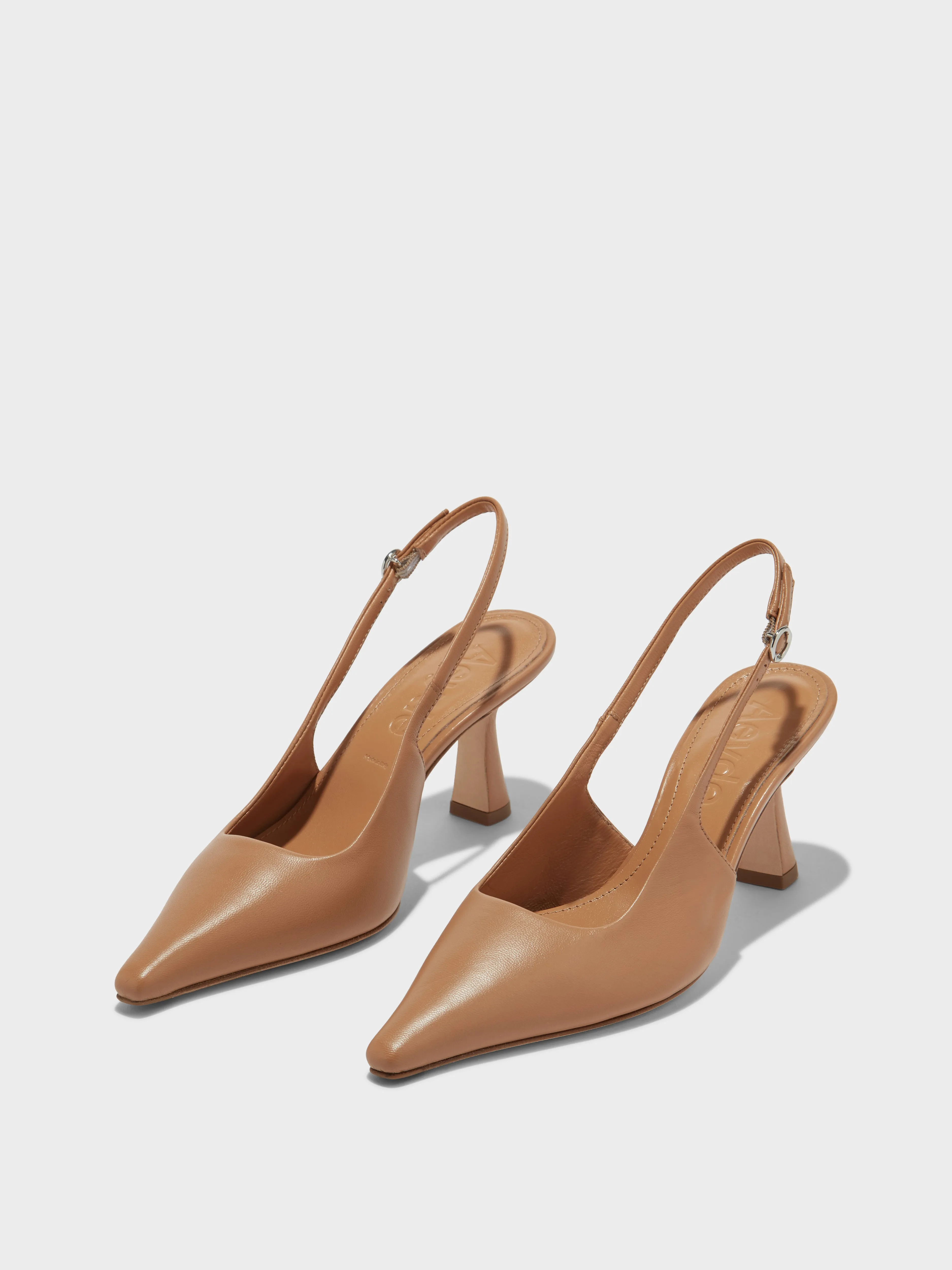 Fernanda Slingback Pumps sold by Aeyde product image thumbnail 2