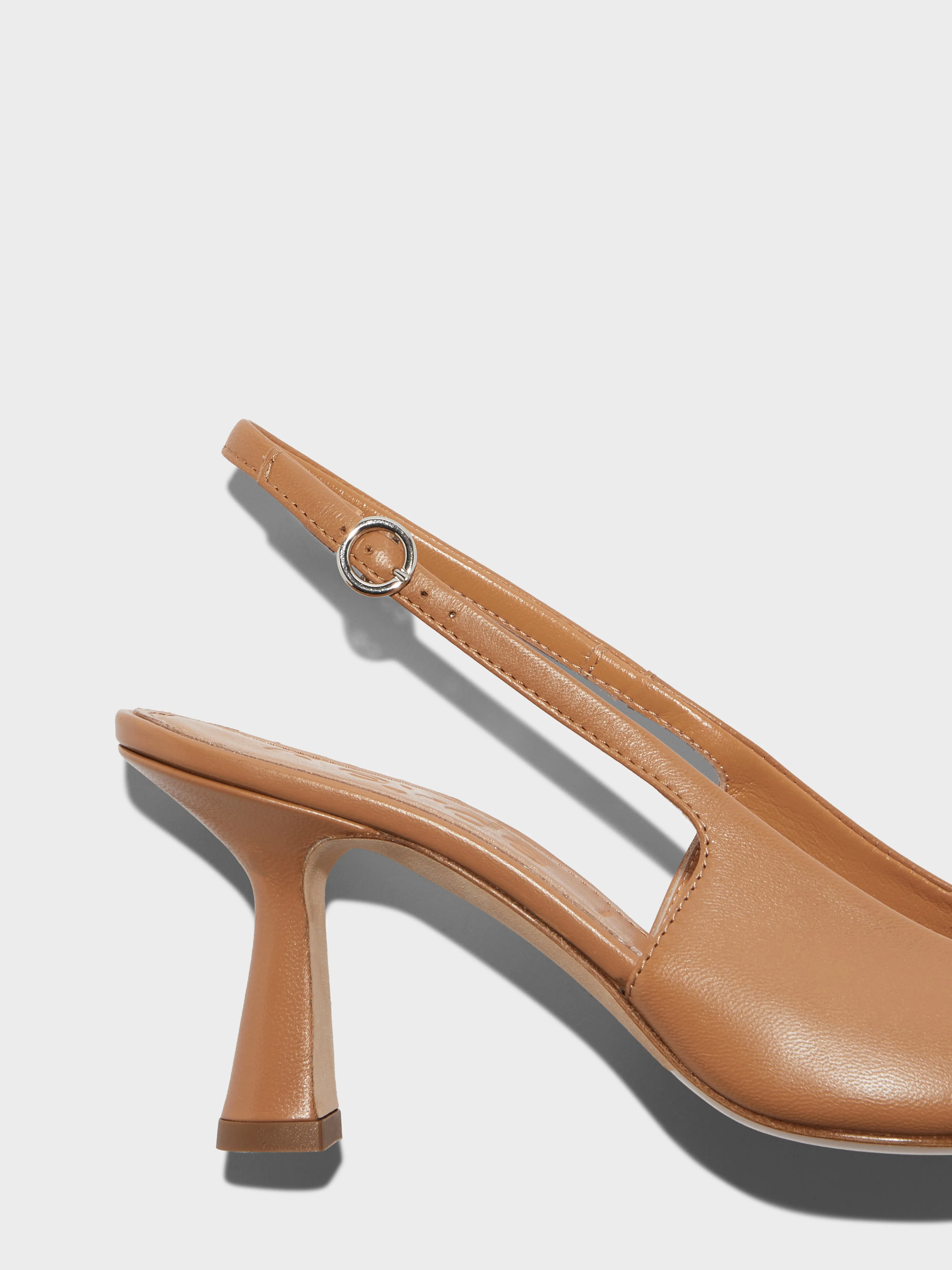 Fernanda Slingback Pumps sold by Aeyde product image thumbnail 4