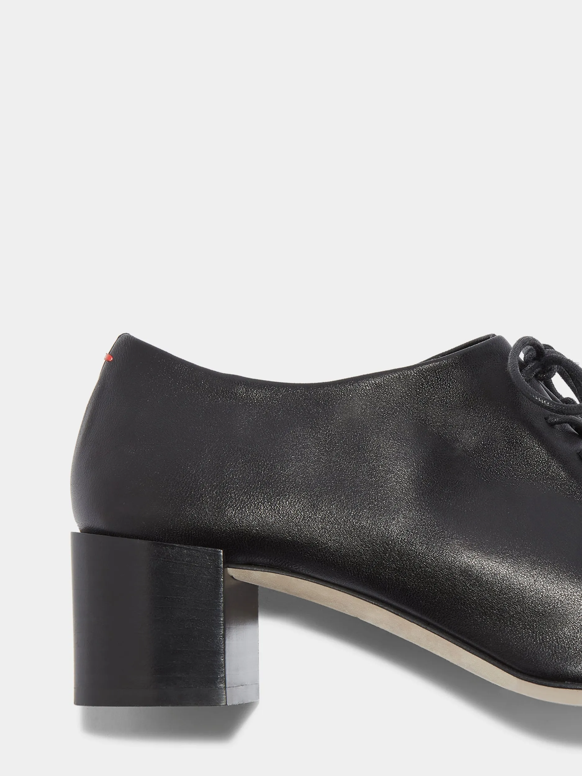 Cosima Leather Pumps sold by Aeyde product image thumbnail 4