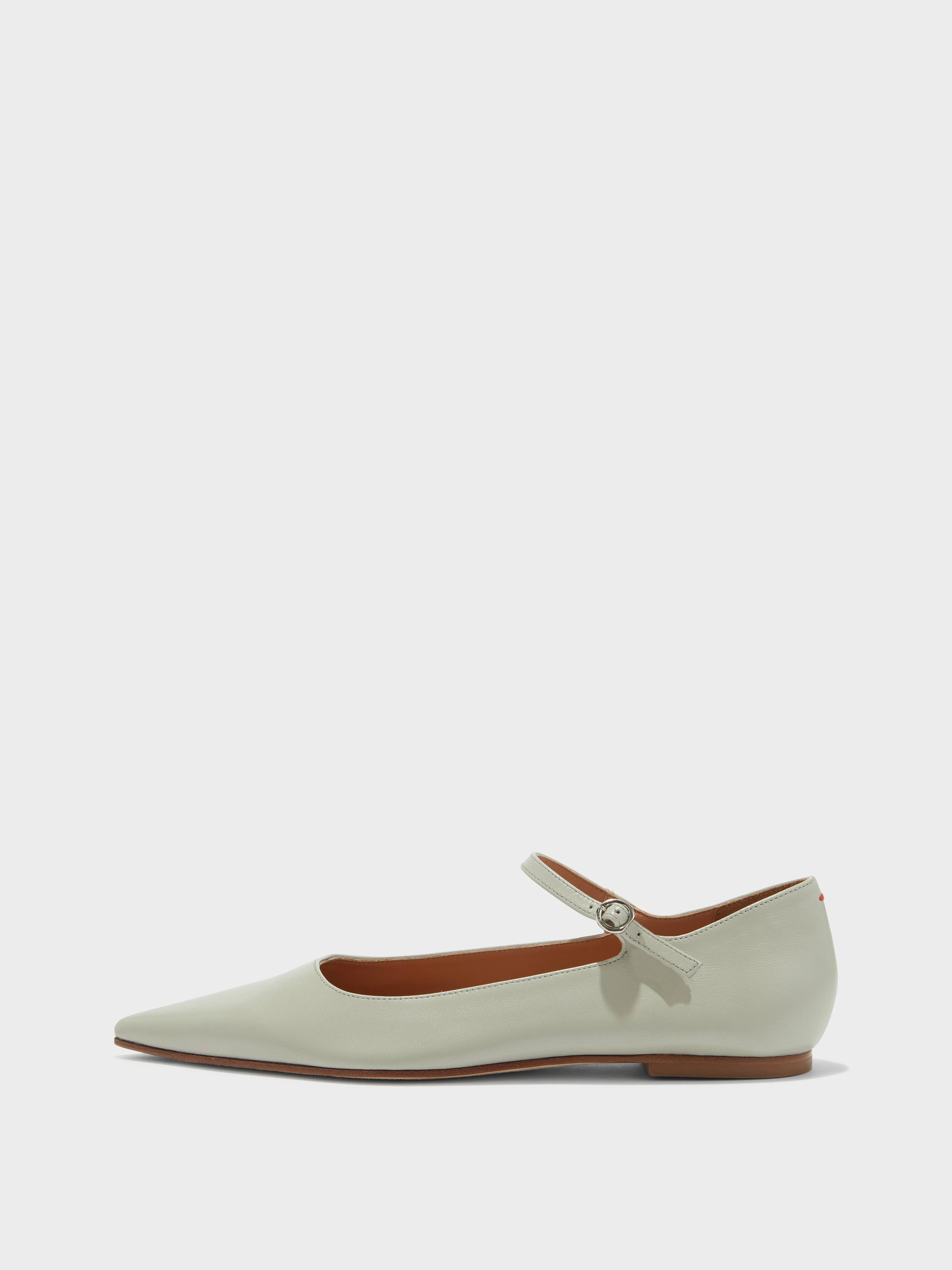 Cleo Mary-Janes Flats sold by Aeyde