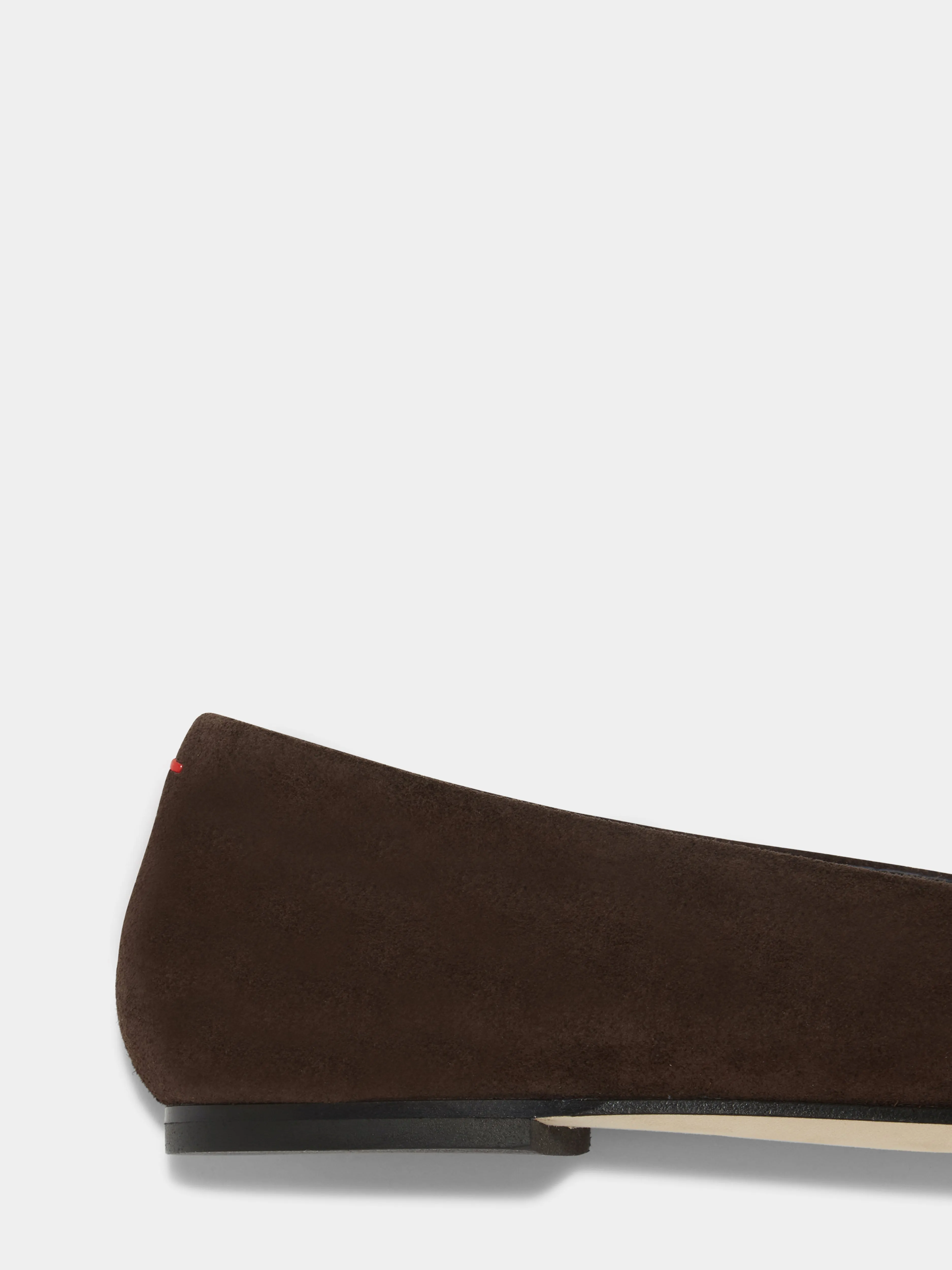 Alfie Suede Loafers sold by Aeyde product image thumbnail 4