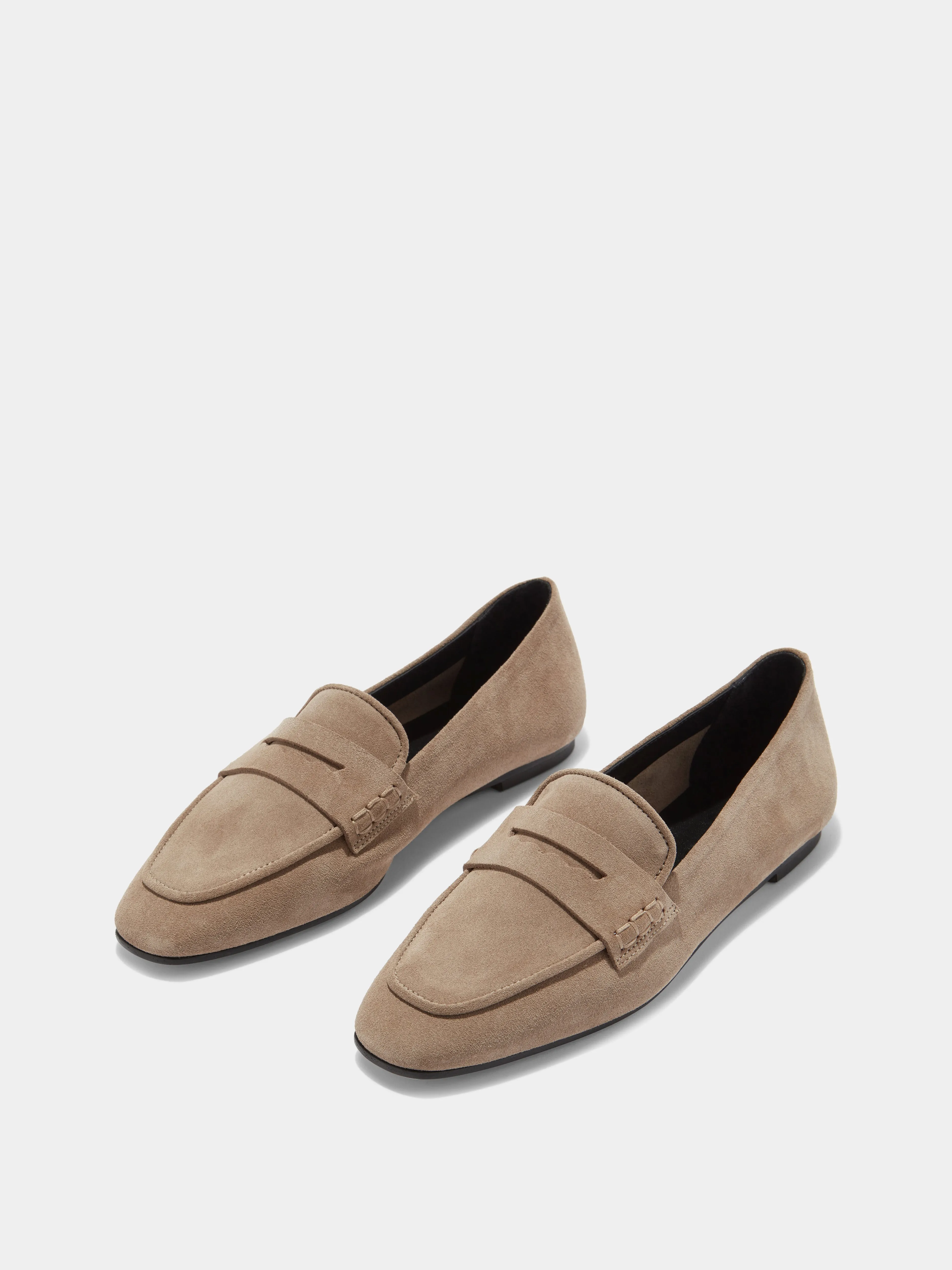 Alfie Suede Loafers sold by Aeyde product image thumbnail 2
